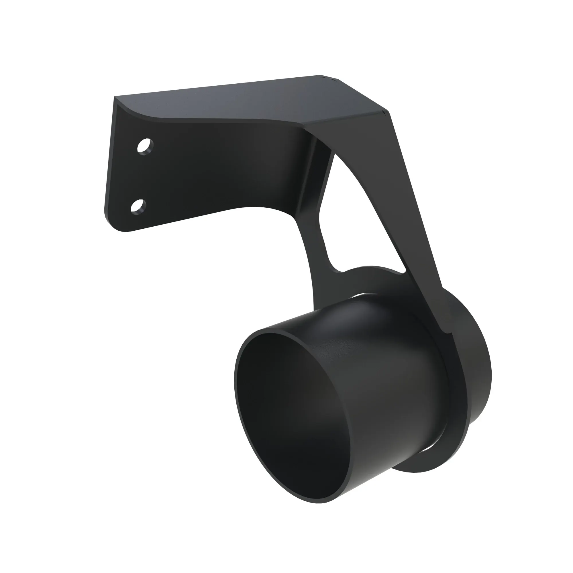 PRECLEANER SUPPORT BRACKET