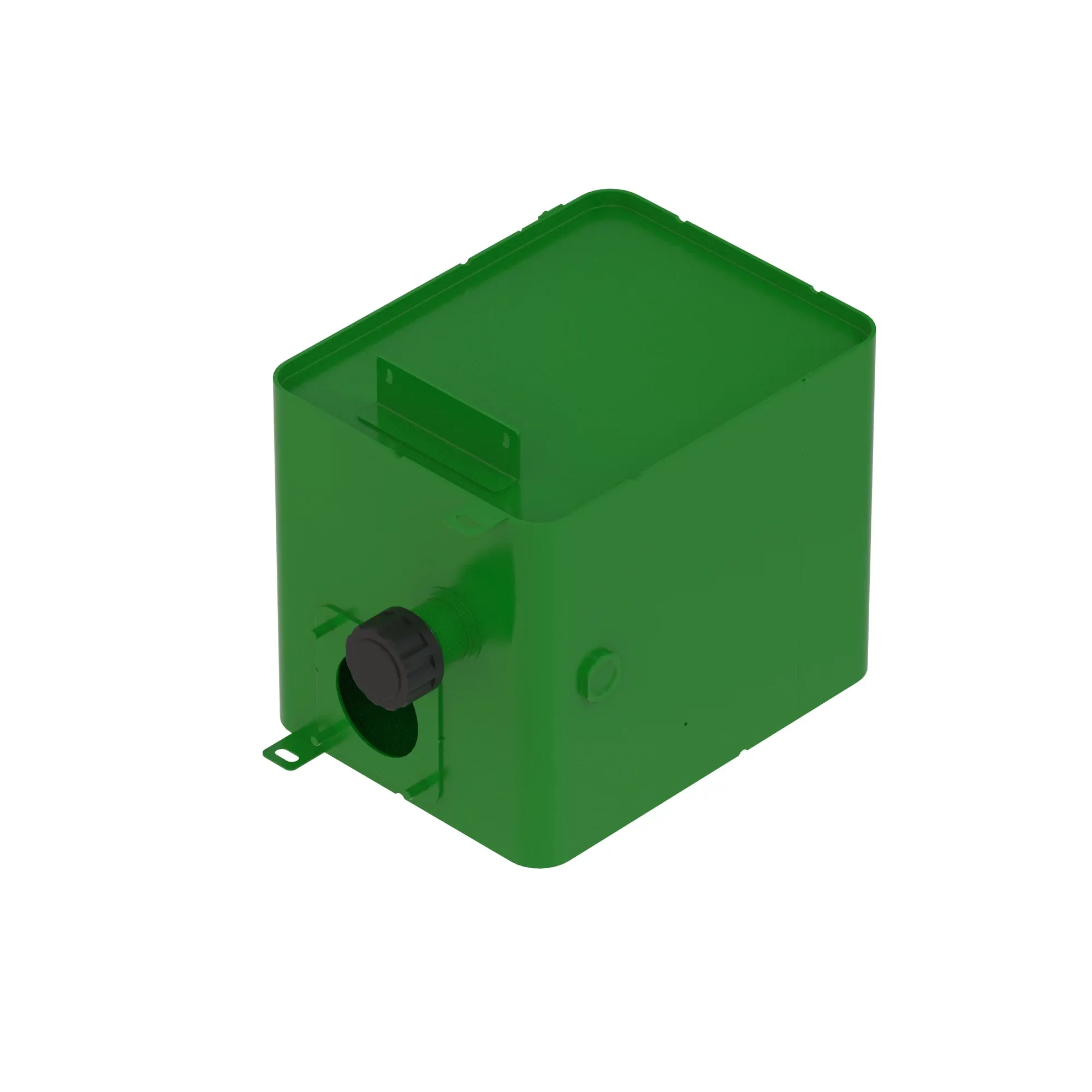 John Deere Transmission Oil Reservoir - AXE42155