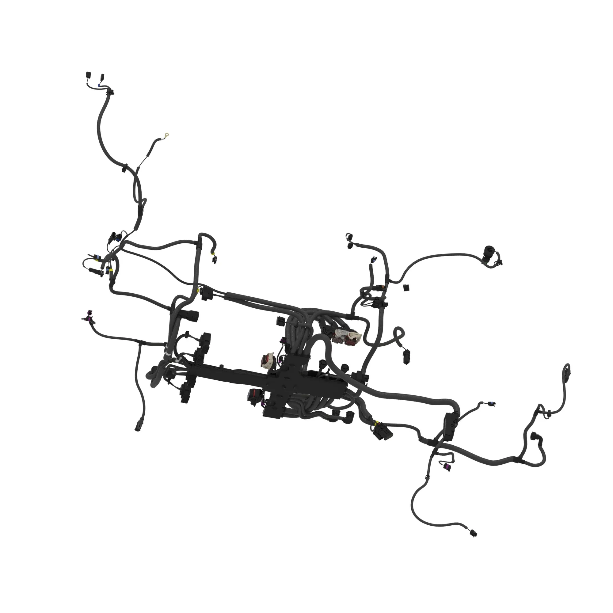 TRANSMISSION /  MW15 - MW55 / DPT /FT-4