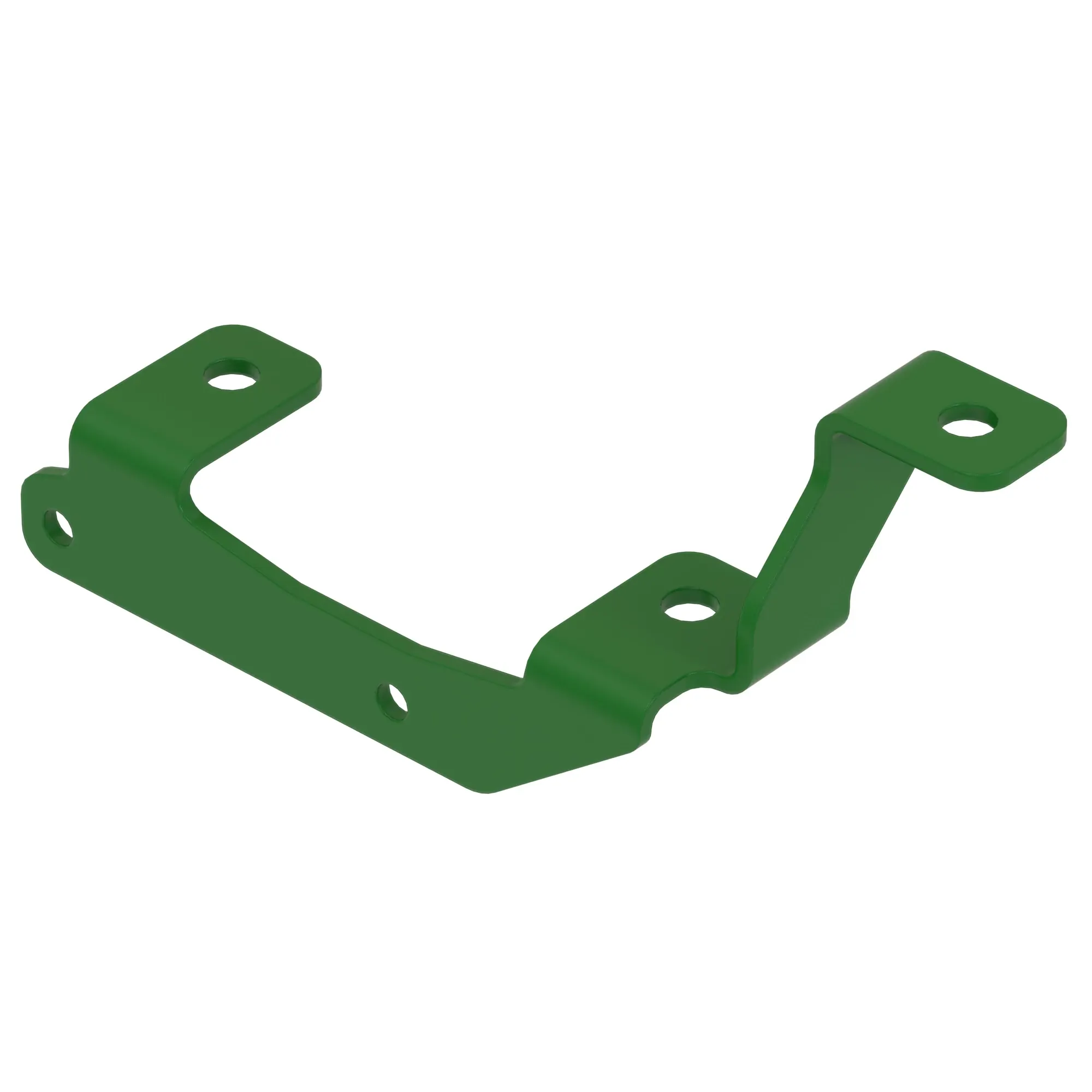 John Deere Electrical Ac Compressor Bracket - KK83292