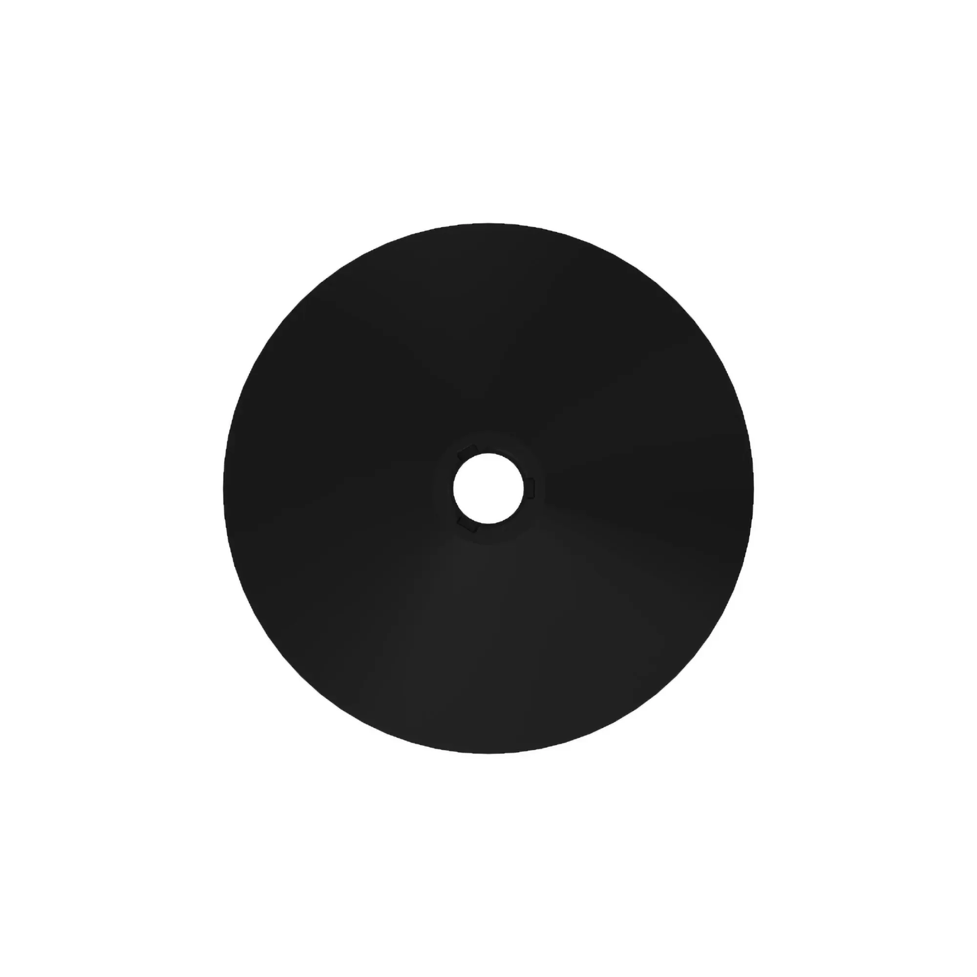 WHEEL, HALF CLOSING