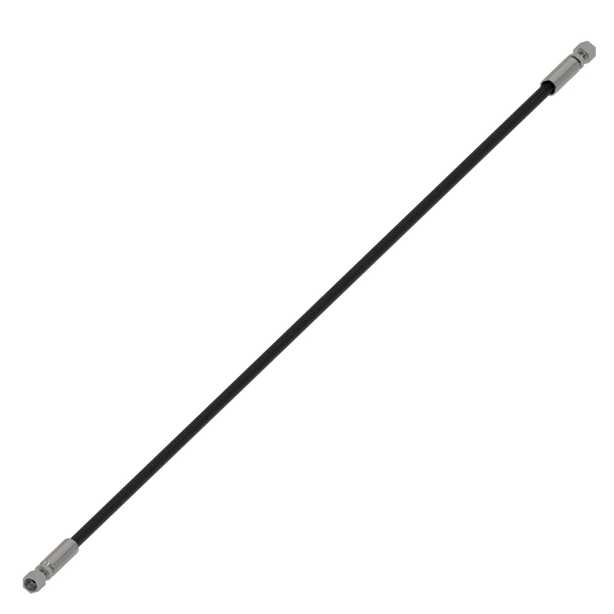 John Deere Hydraulic Hose - YZ105581