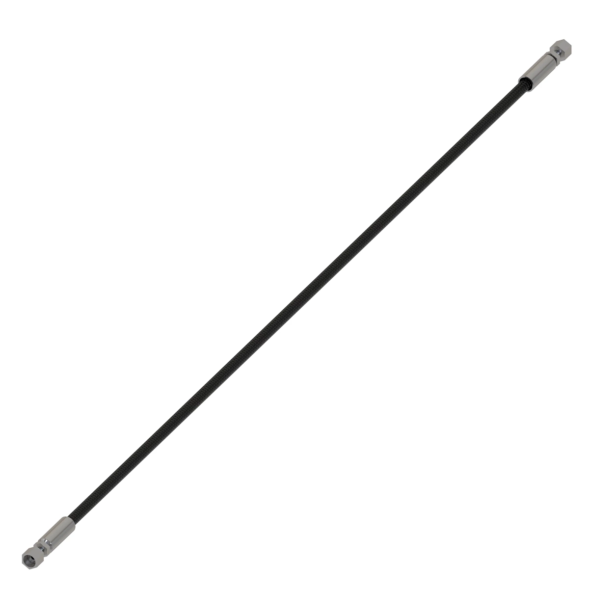 Hydraulic Hose - Fabricate