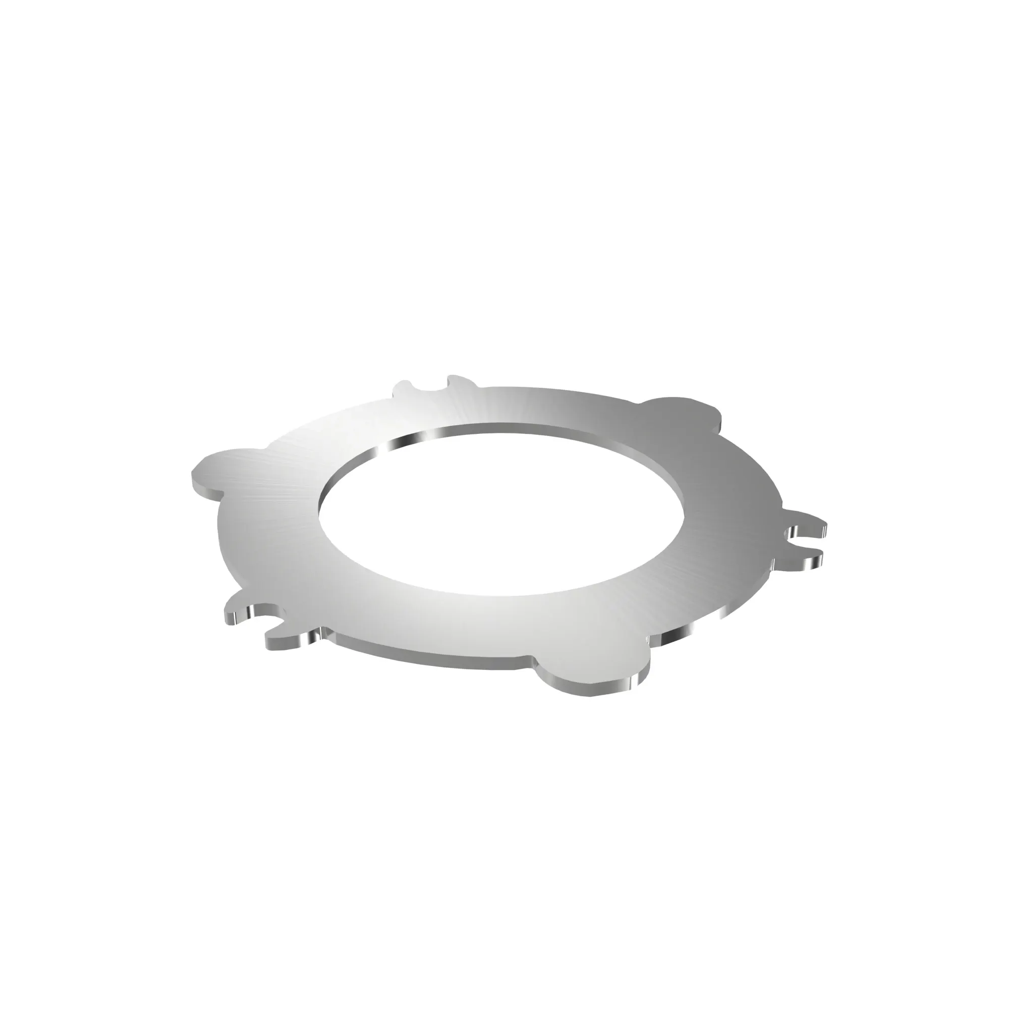 John Deere Plate, Separator - R50152