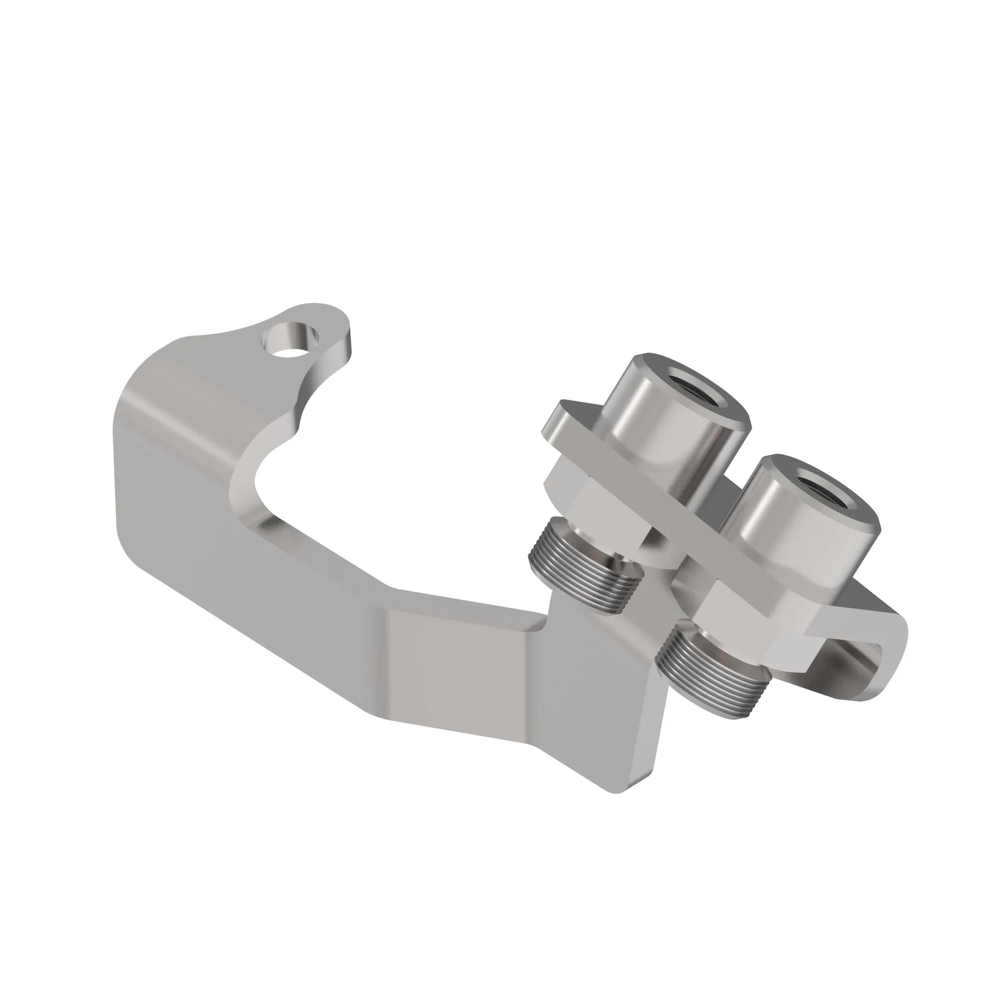 John Deere Angle - AL230387