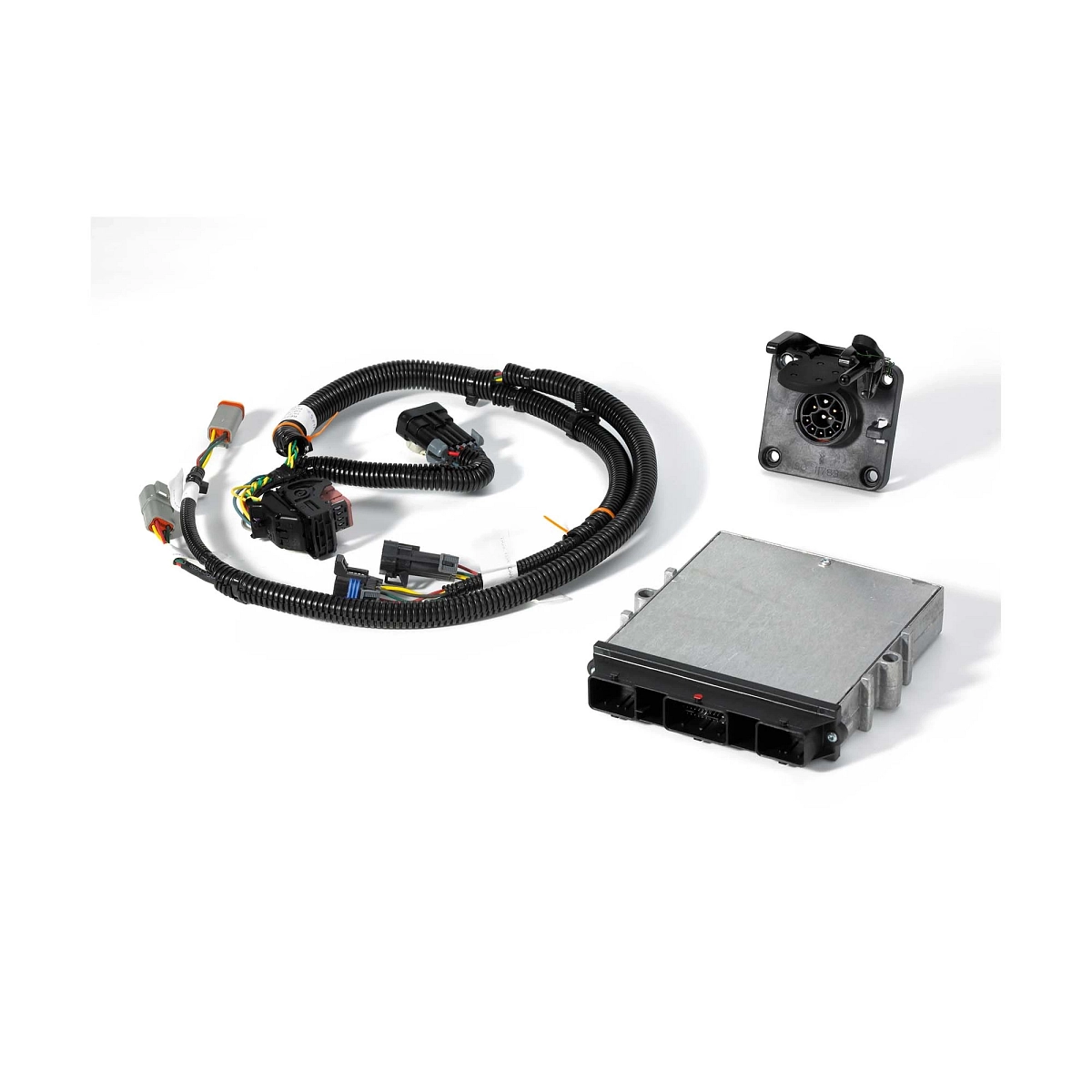 Elec. Connector Accessory, Field In