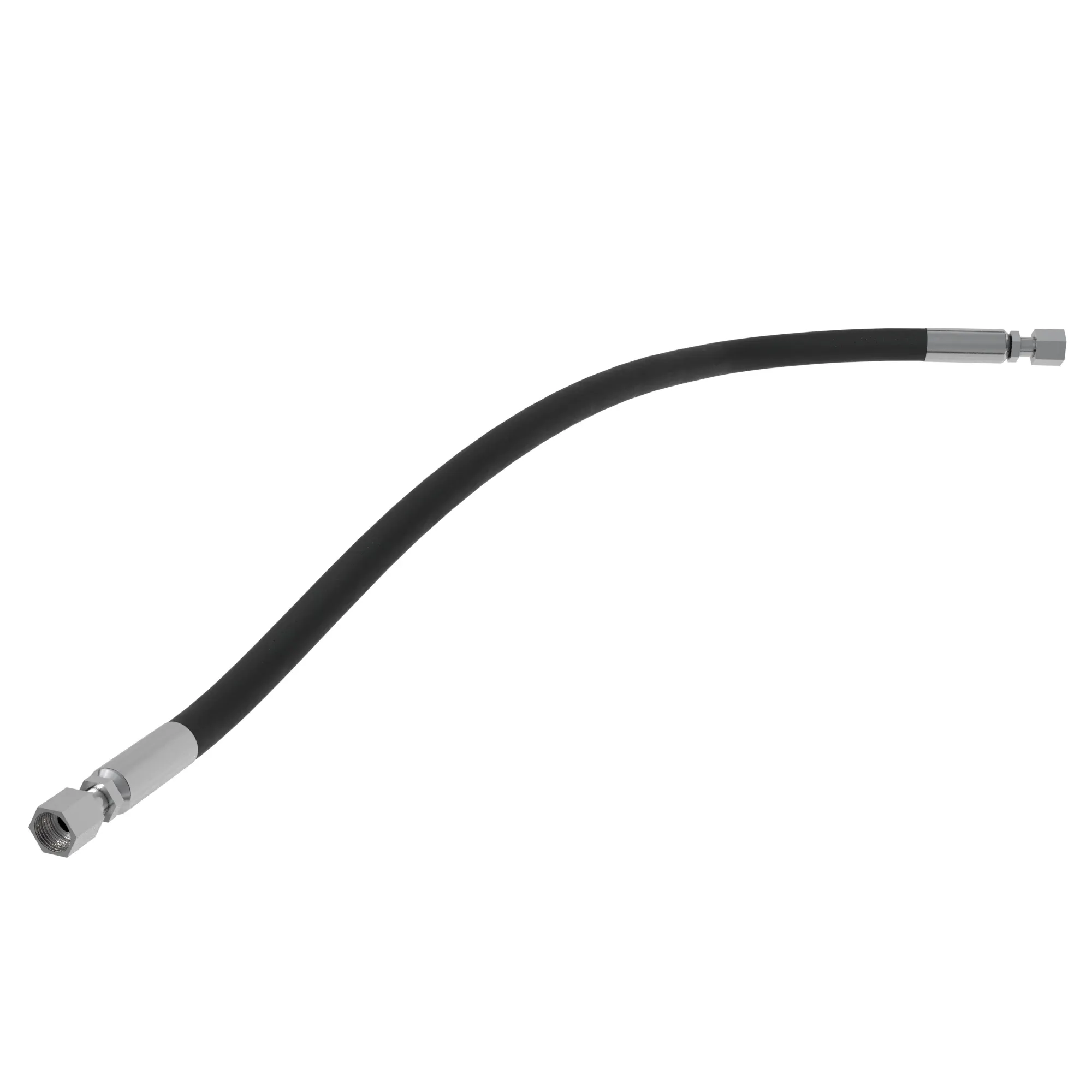 HOSE, HYDRAULIC