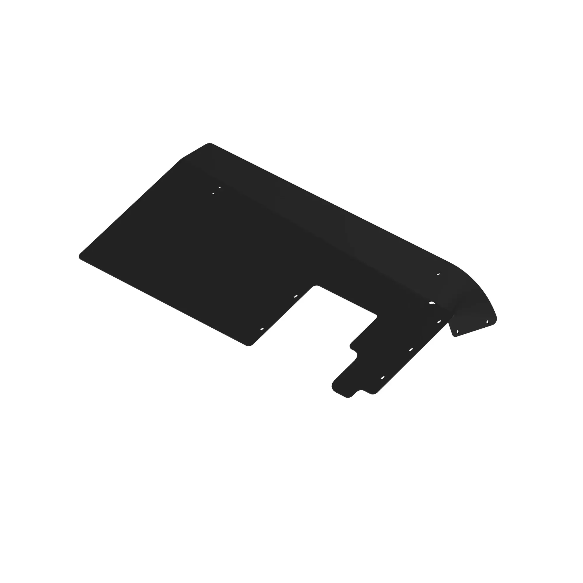 Splash Guards