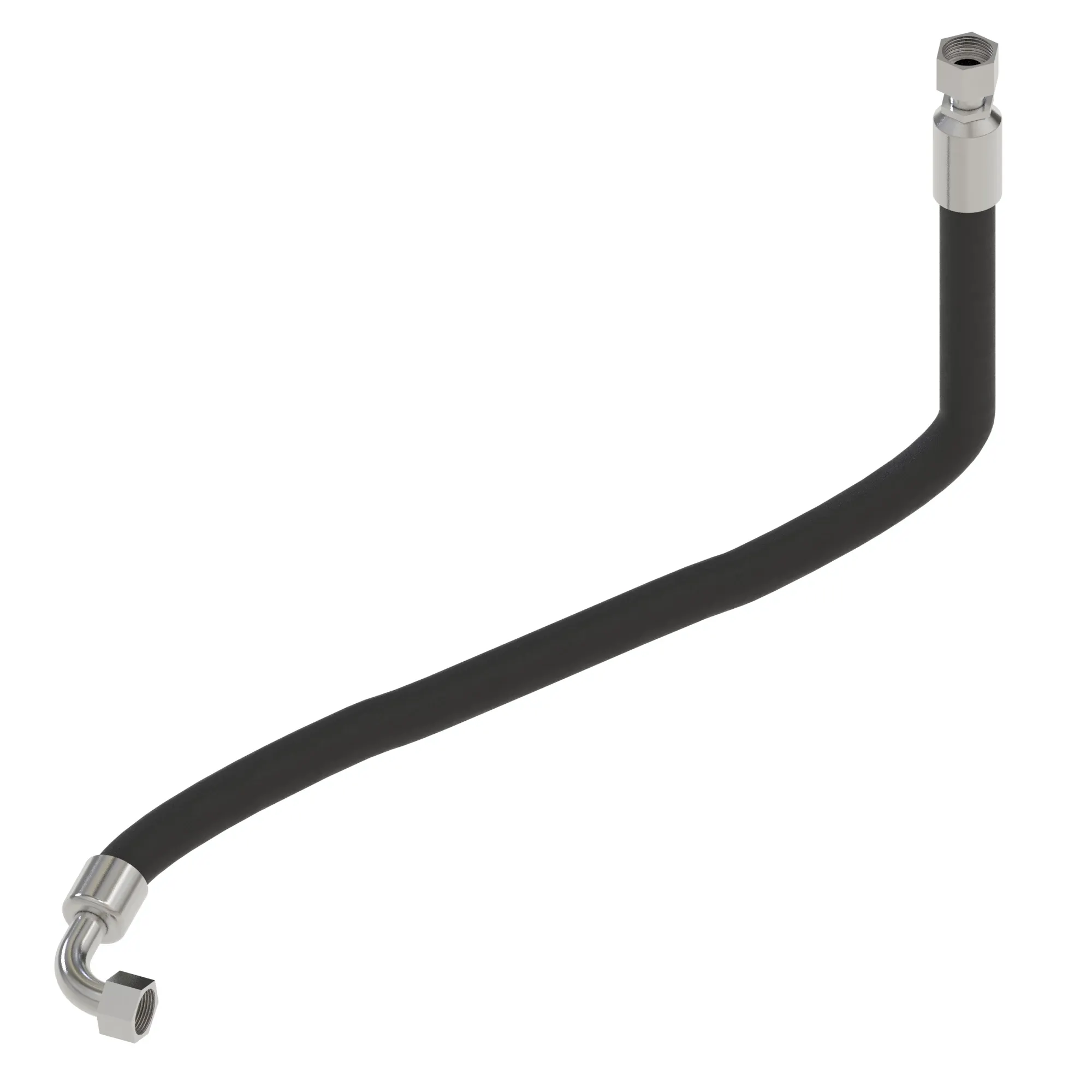 John Deere Hydraulic Hose - AT532363