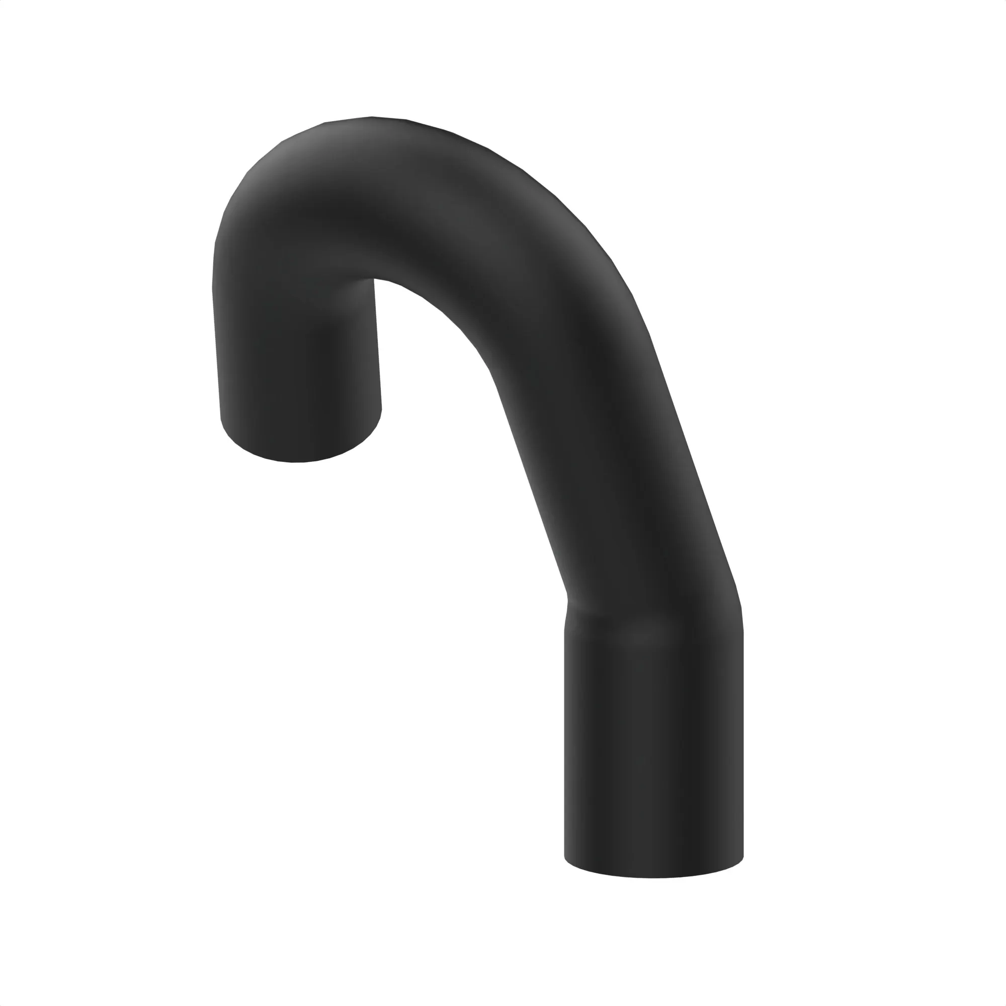 John Deere Coolant Molded Hose - T465298