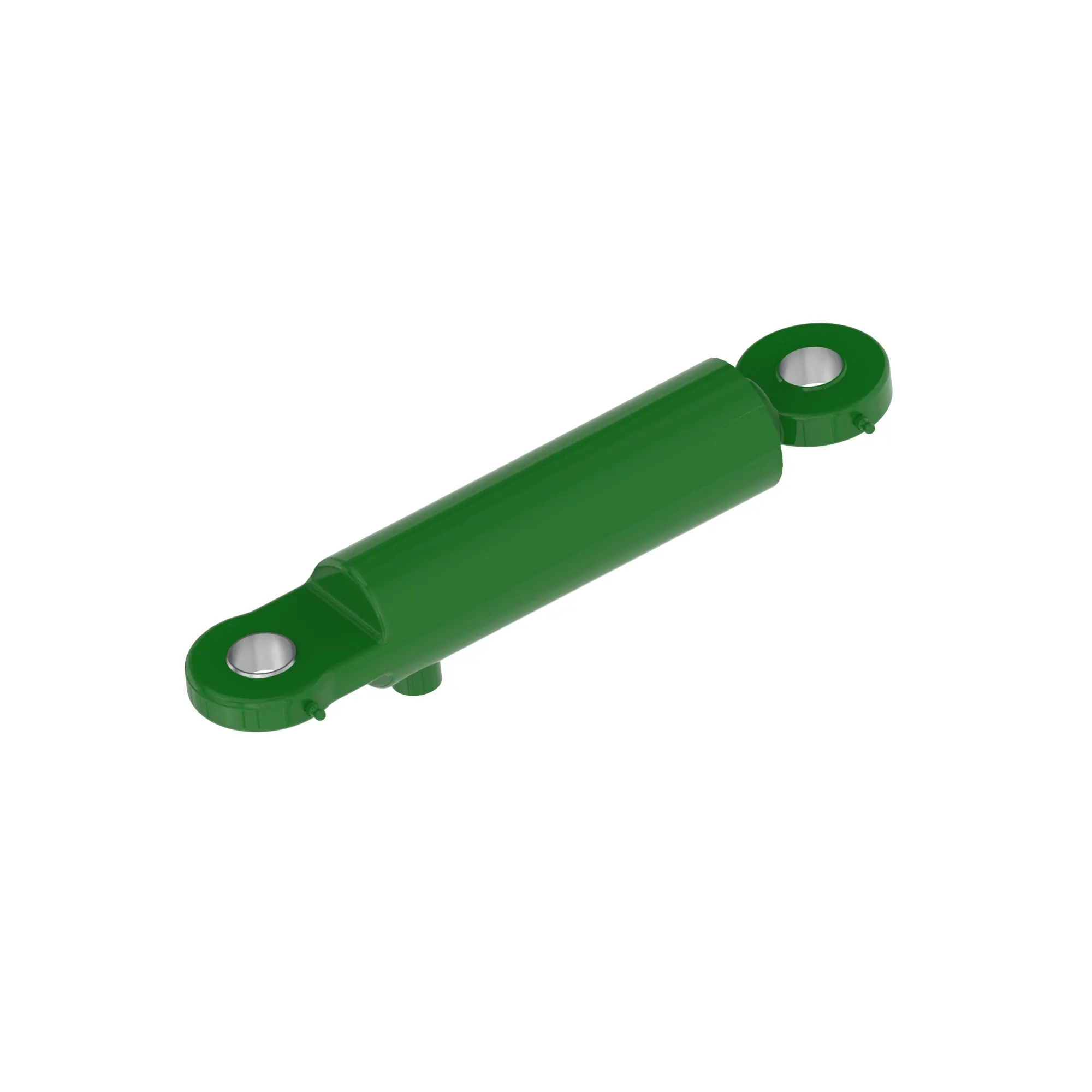 CYLINDER,HYDRAULIC,SUSPENSION (LH)