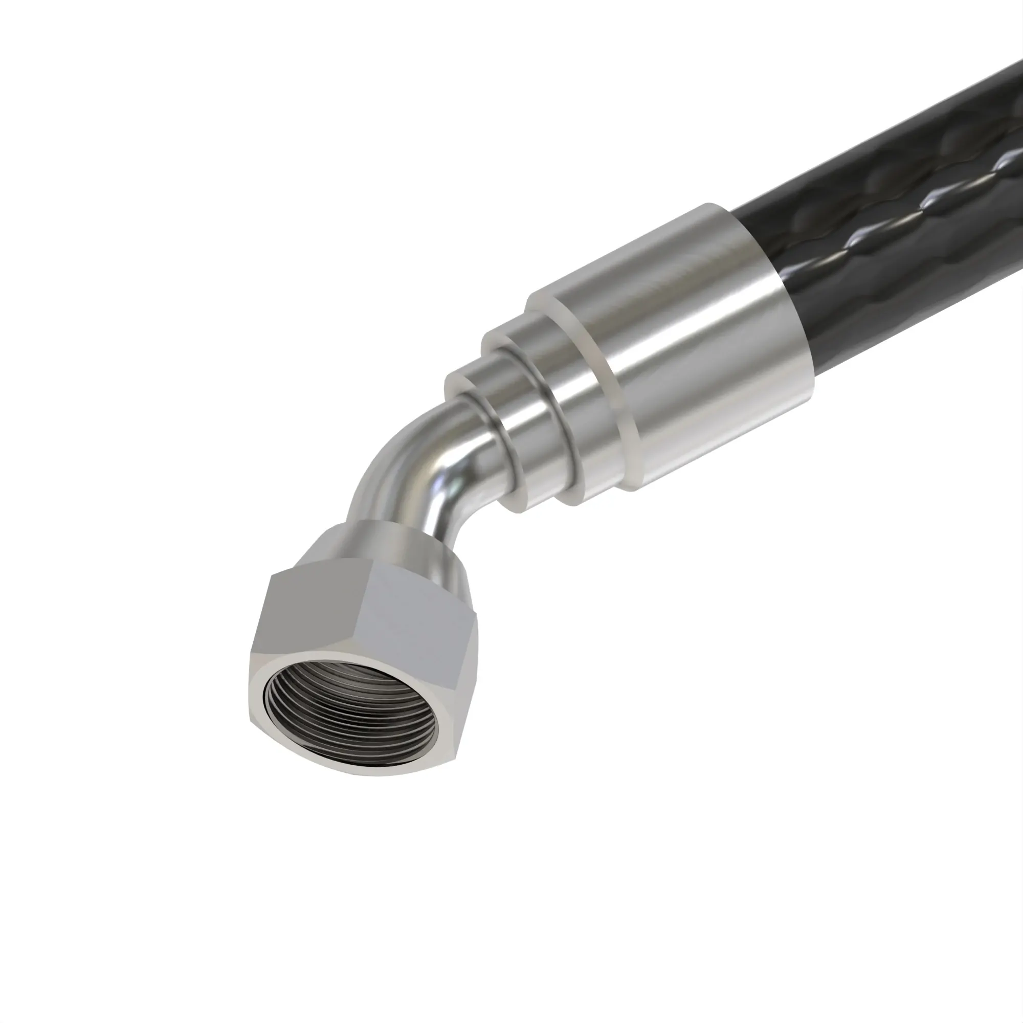 Hydraulic Hose