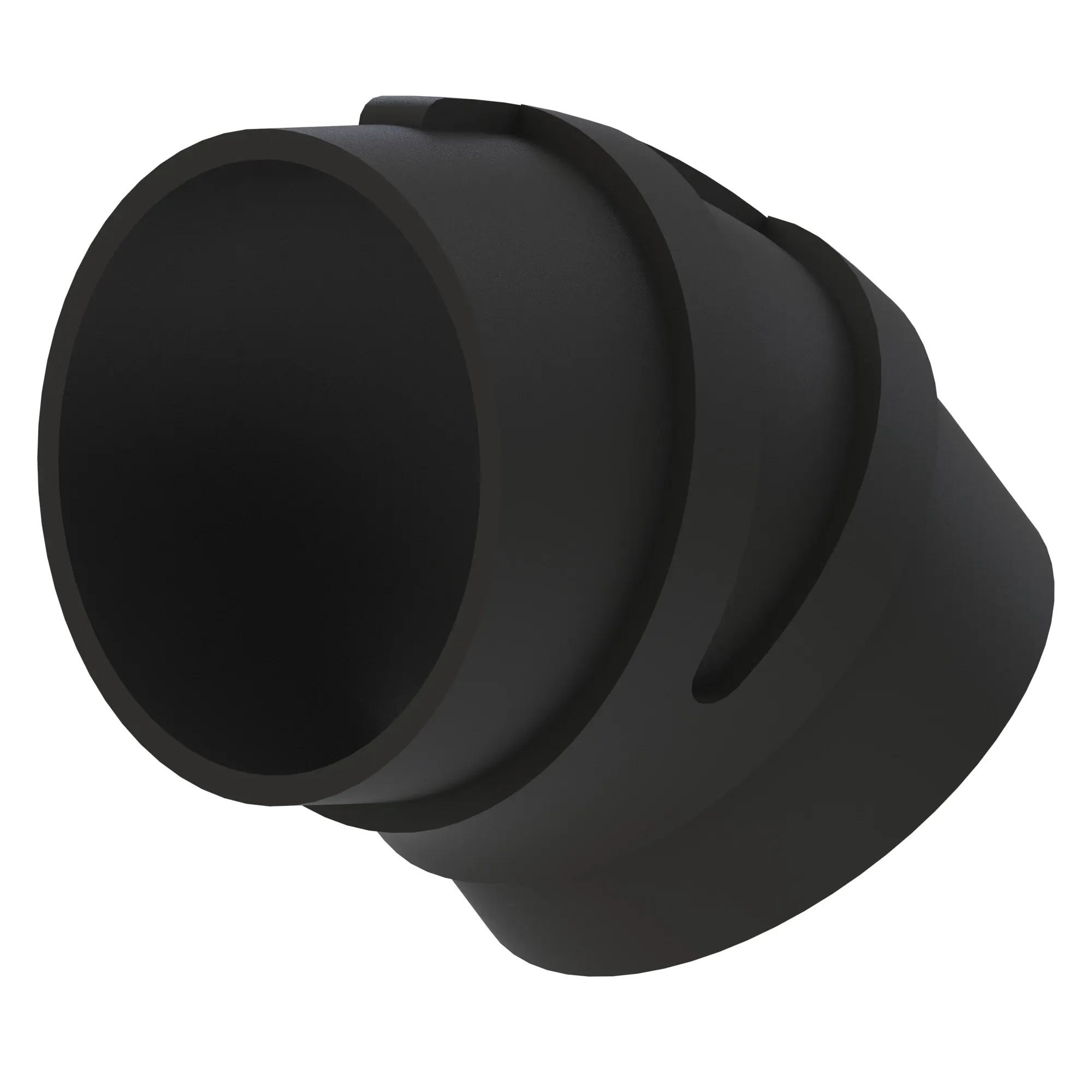 INTAKE ELBOW