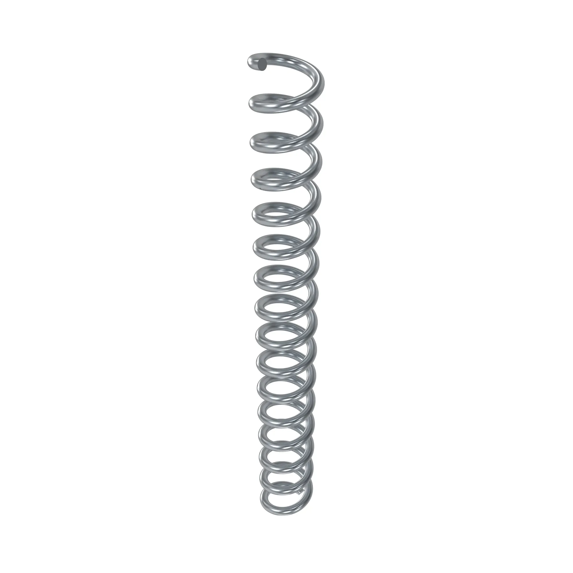 John Deere Compression Spring - R104814
