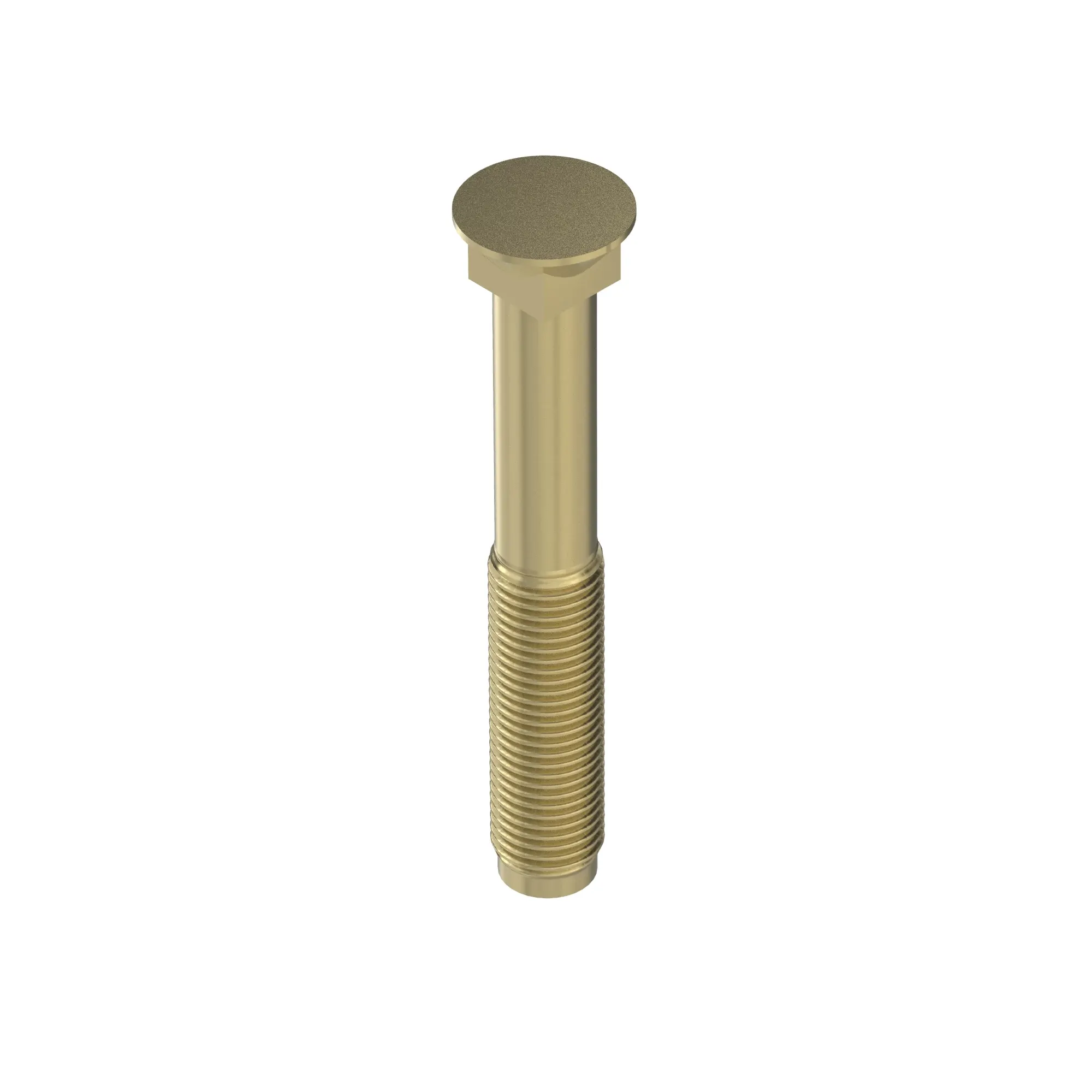 BOLT, PLOW, NO. 3 REPAIR HEAD