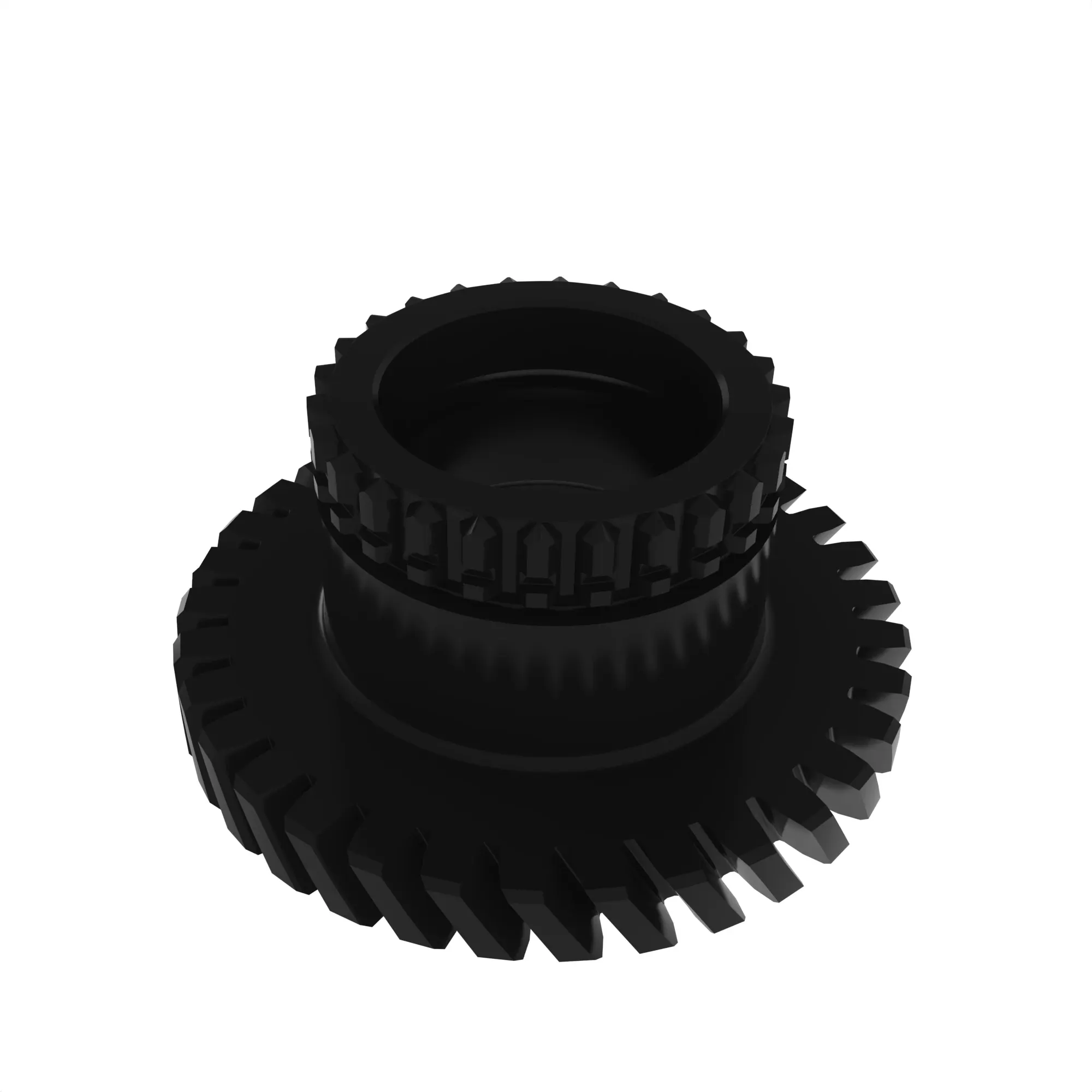 HELICAL GEAR, 1ST STAGE (33T, LH)