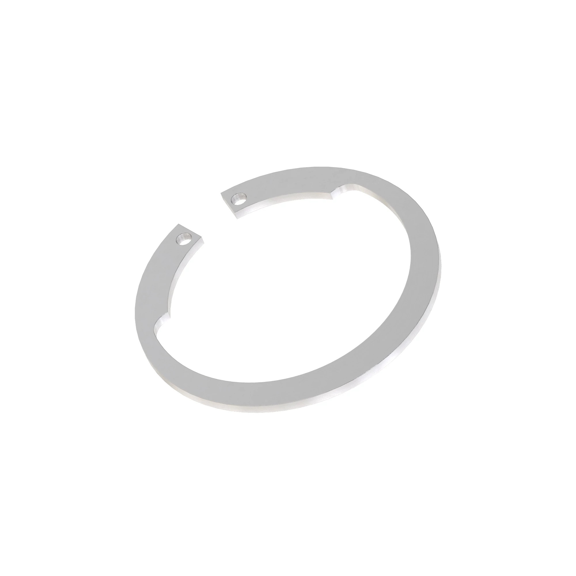 SNAP RING, EXTERNAL, 40