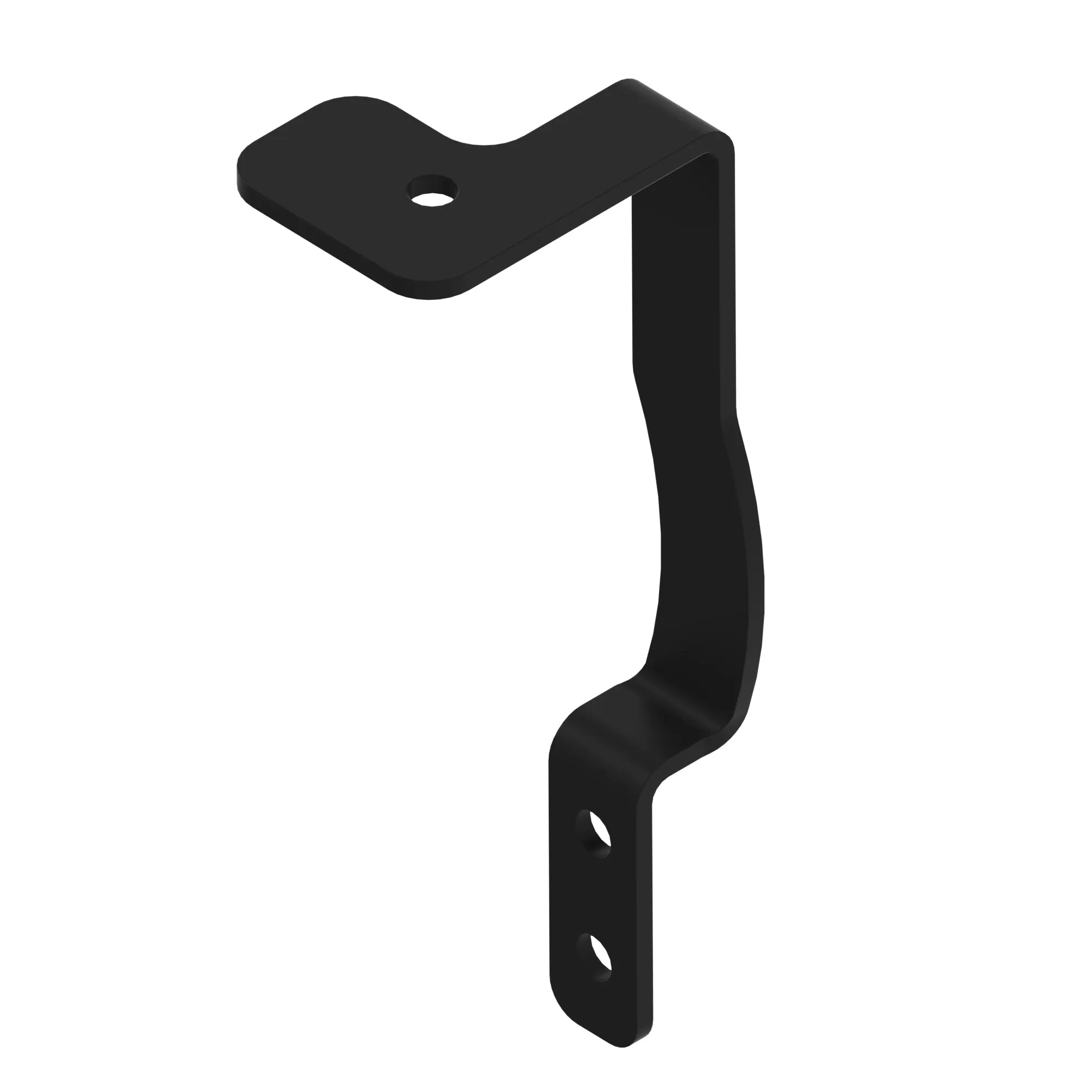 John Deere Inlet Air Conditioning Compressor Bracket - KK82514