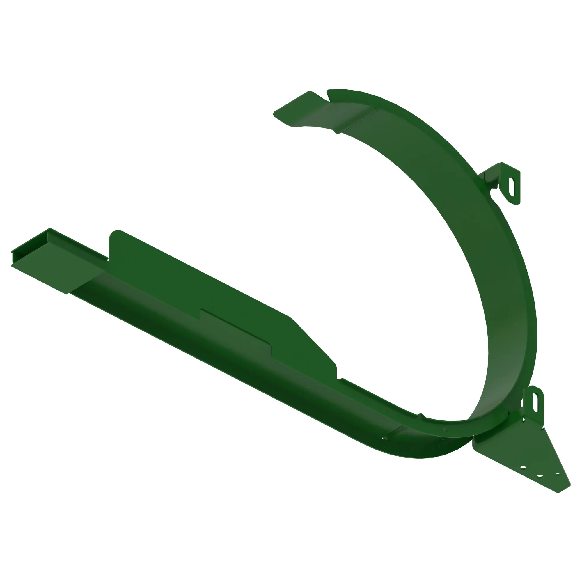 Channel