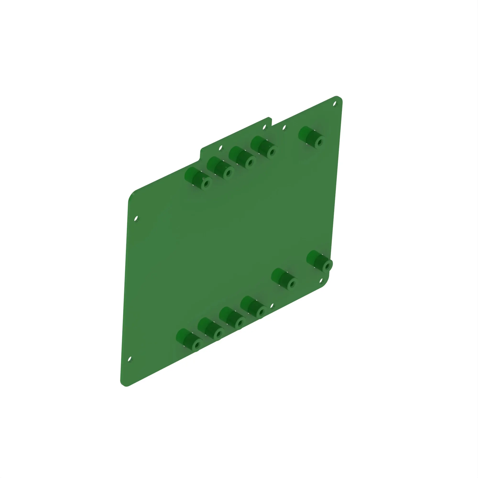 BRACKET, CONTROLLER MOUNT MTG/SHC/I