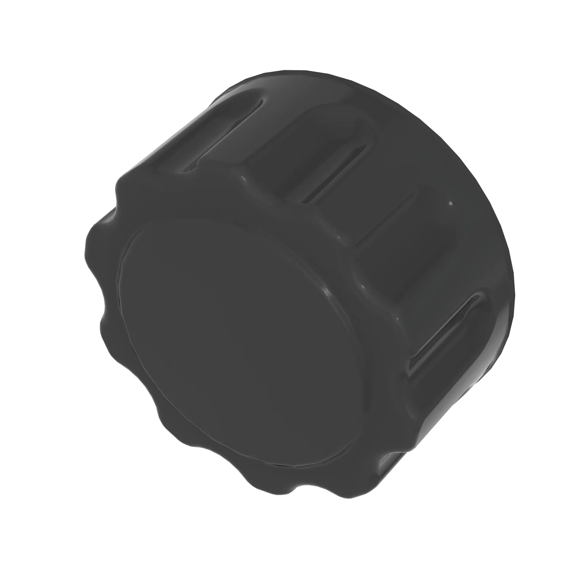 John Deere Filler Cap - HXE142687