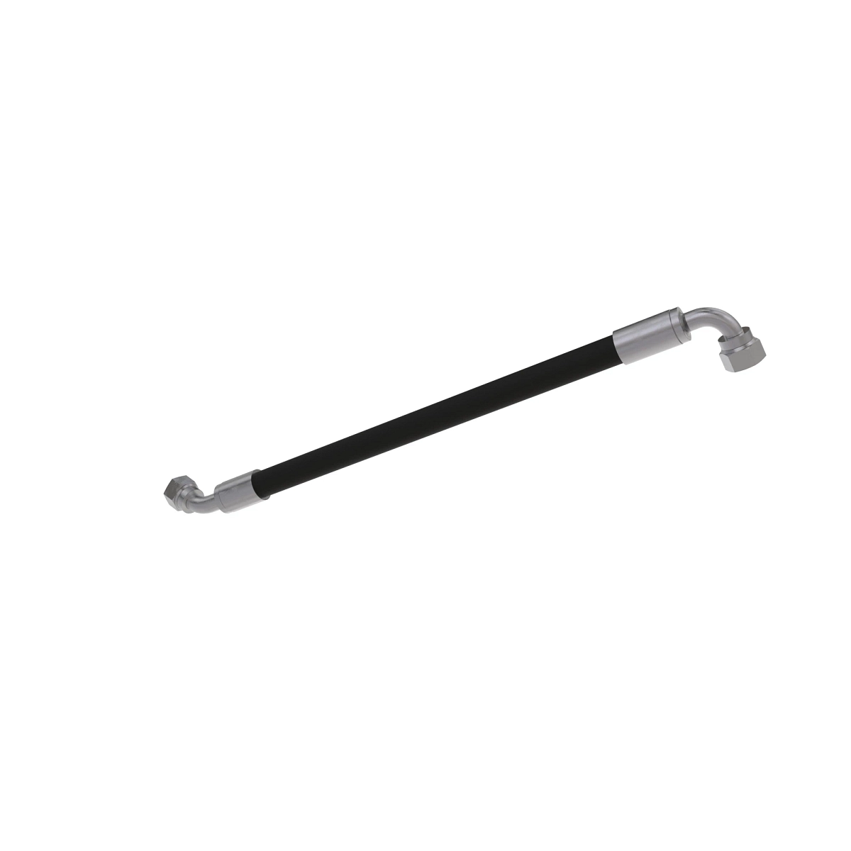 Hydraulic Hose - Fabricate, HYD Hos