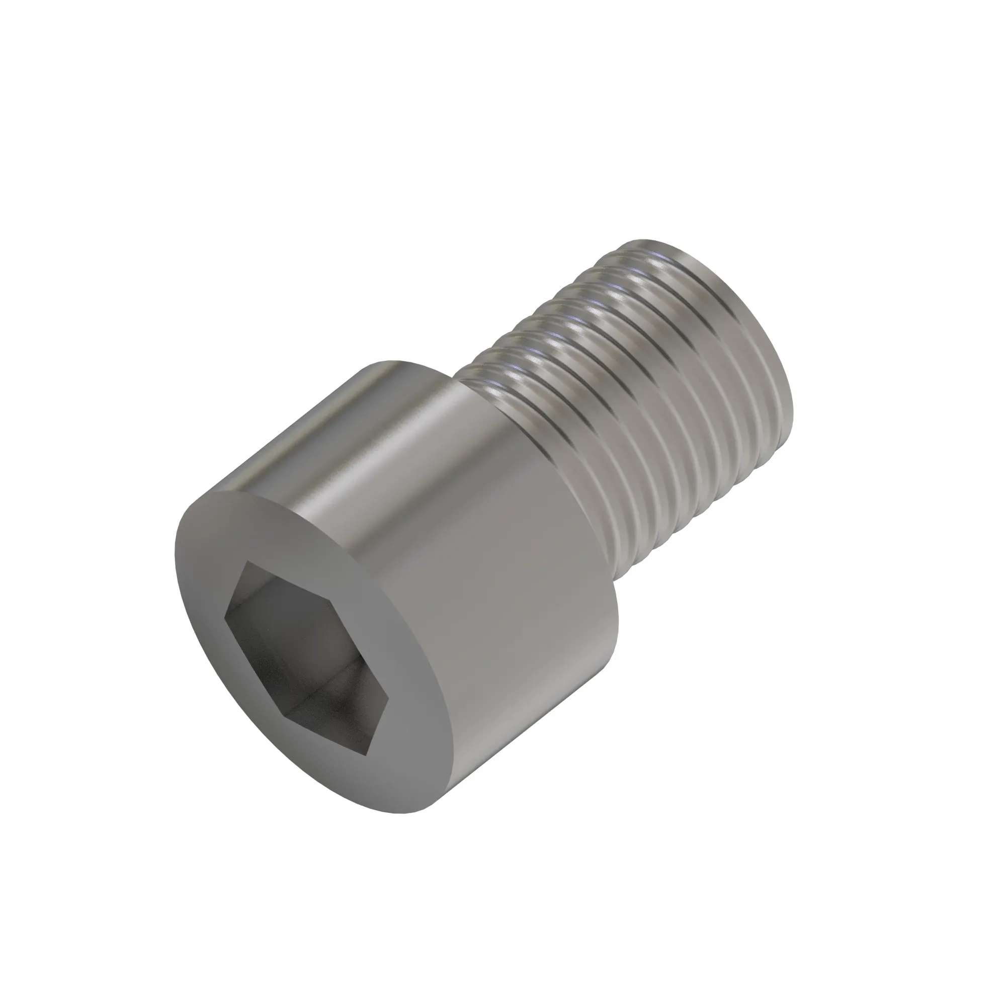 John Deere Screw - F074740