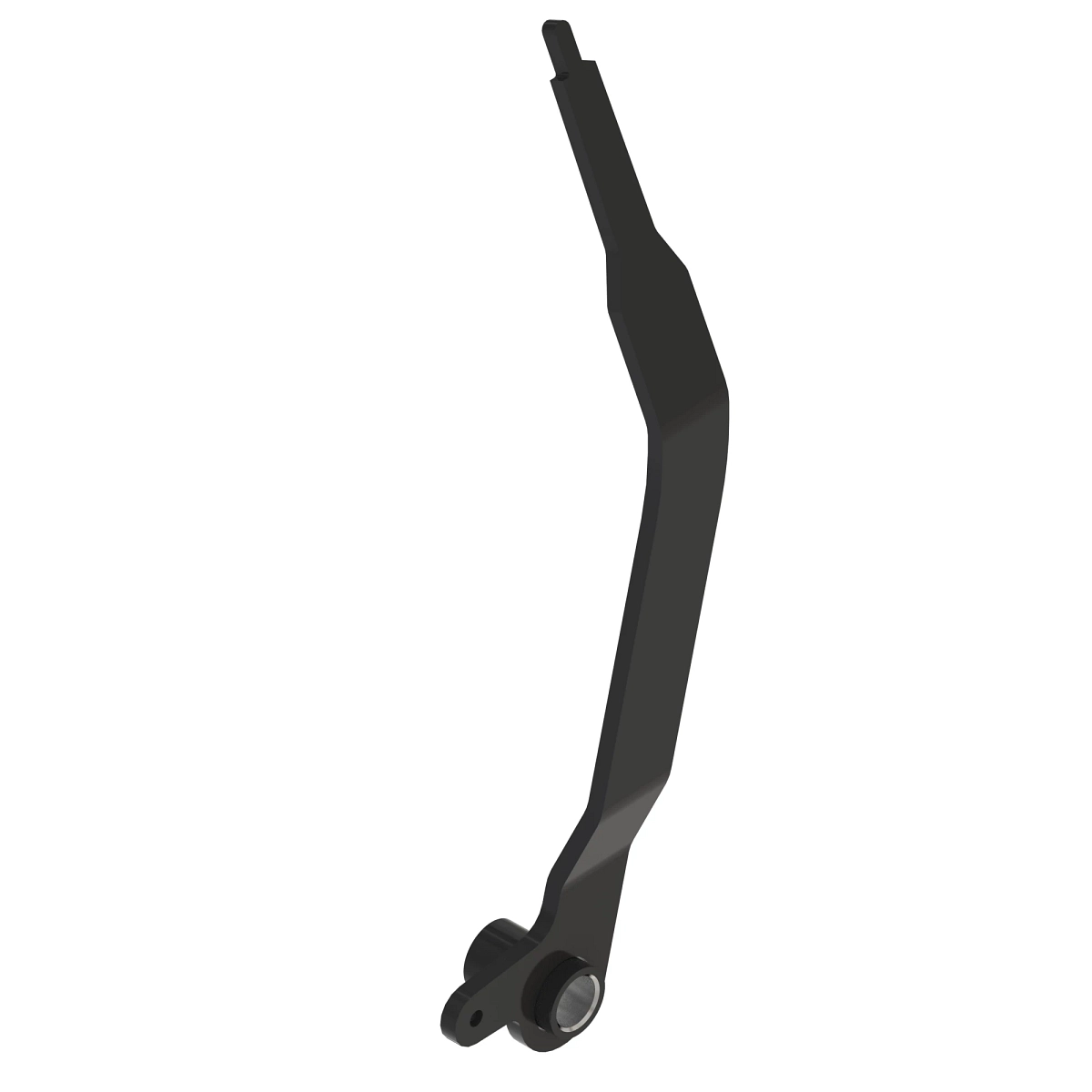 Lever, Assembly, Scv