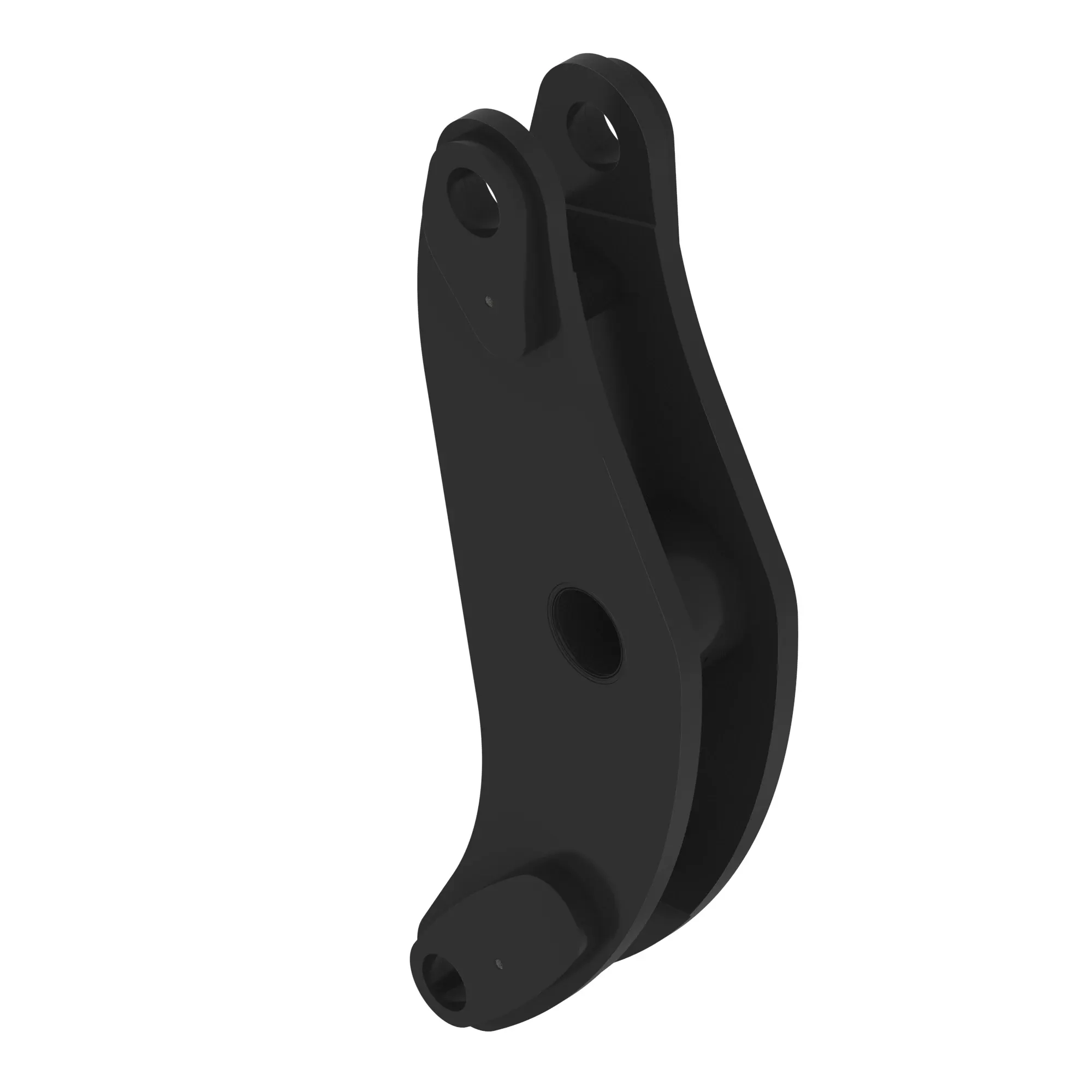 John Deere NeverGrease™ Loader Boom Bellcrank with Bushing - AT330893