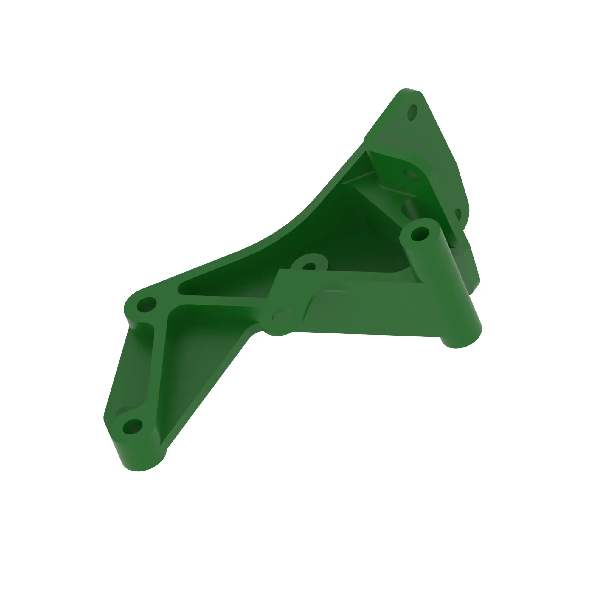 SUPPORT, RH ENGINE MOUNT