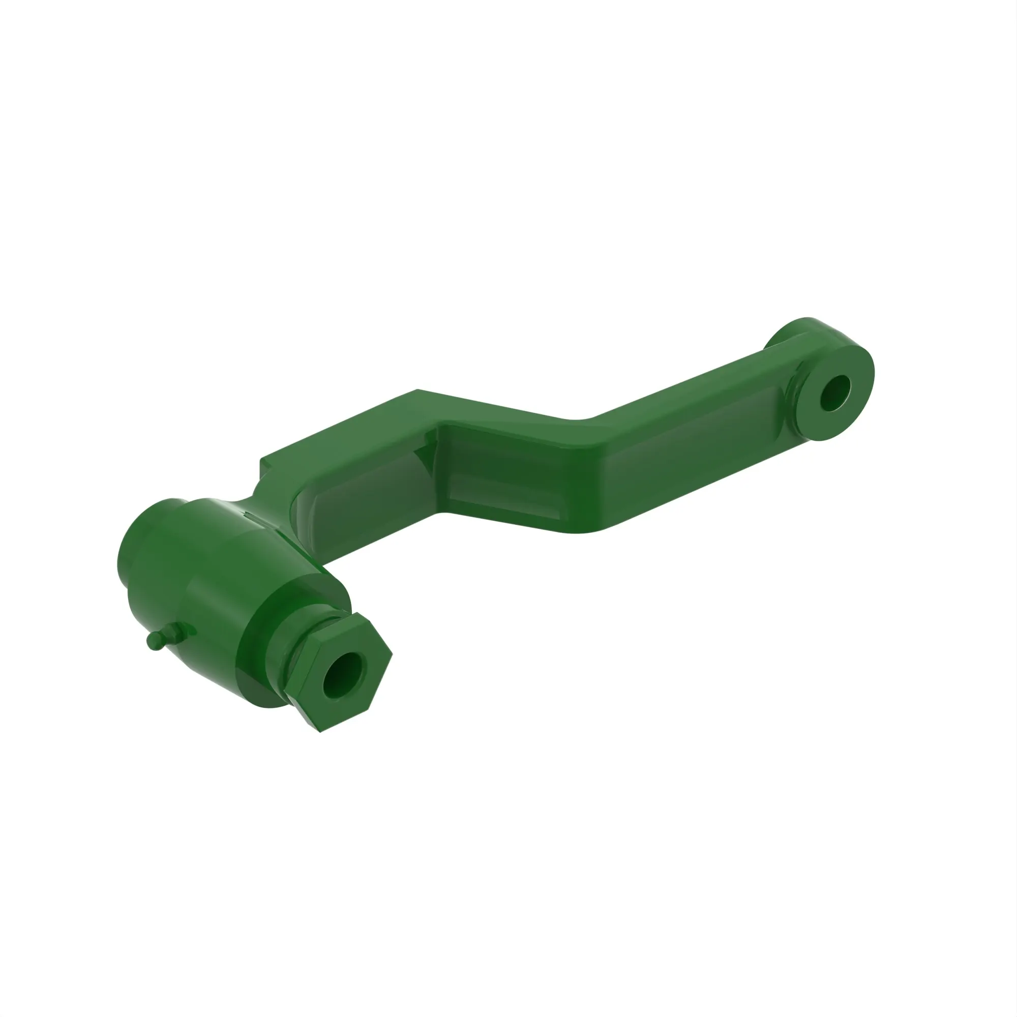 ARM, GAUGE WHEEL