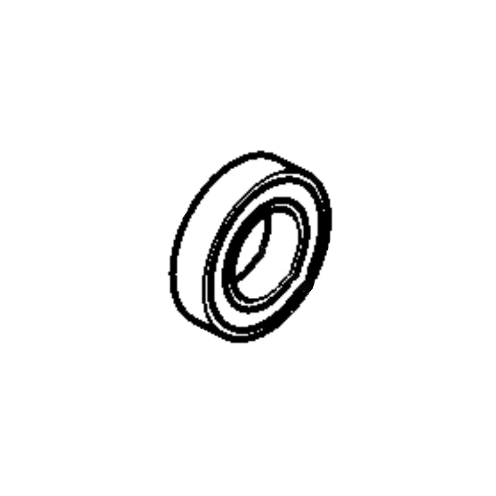 John Deere Seal - NF101533