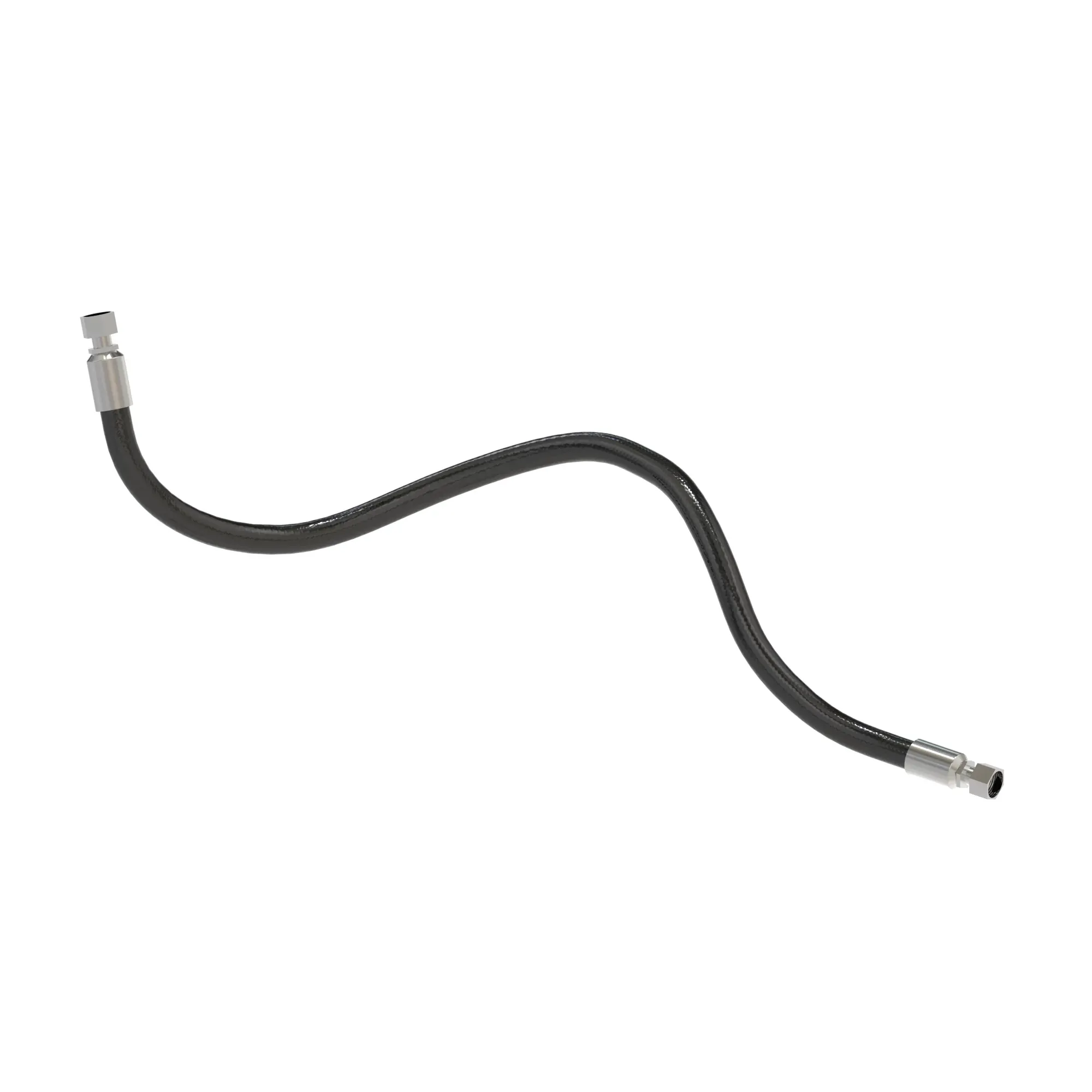 HYDRAULIC HOSE, REV PRESS PRW ON LH