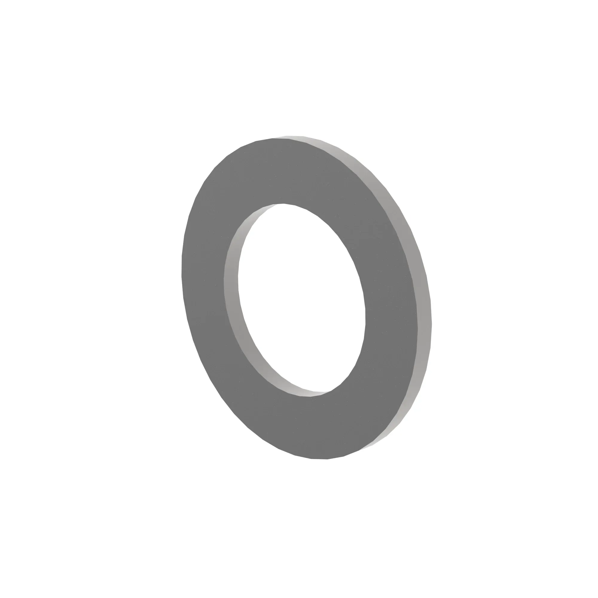 John Deere Tooth and Serrated Lock Internal Washer - 12M7114