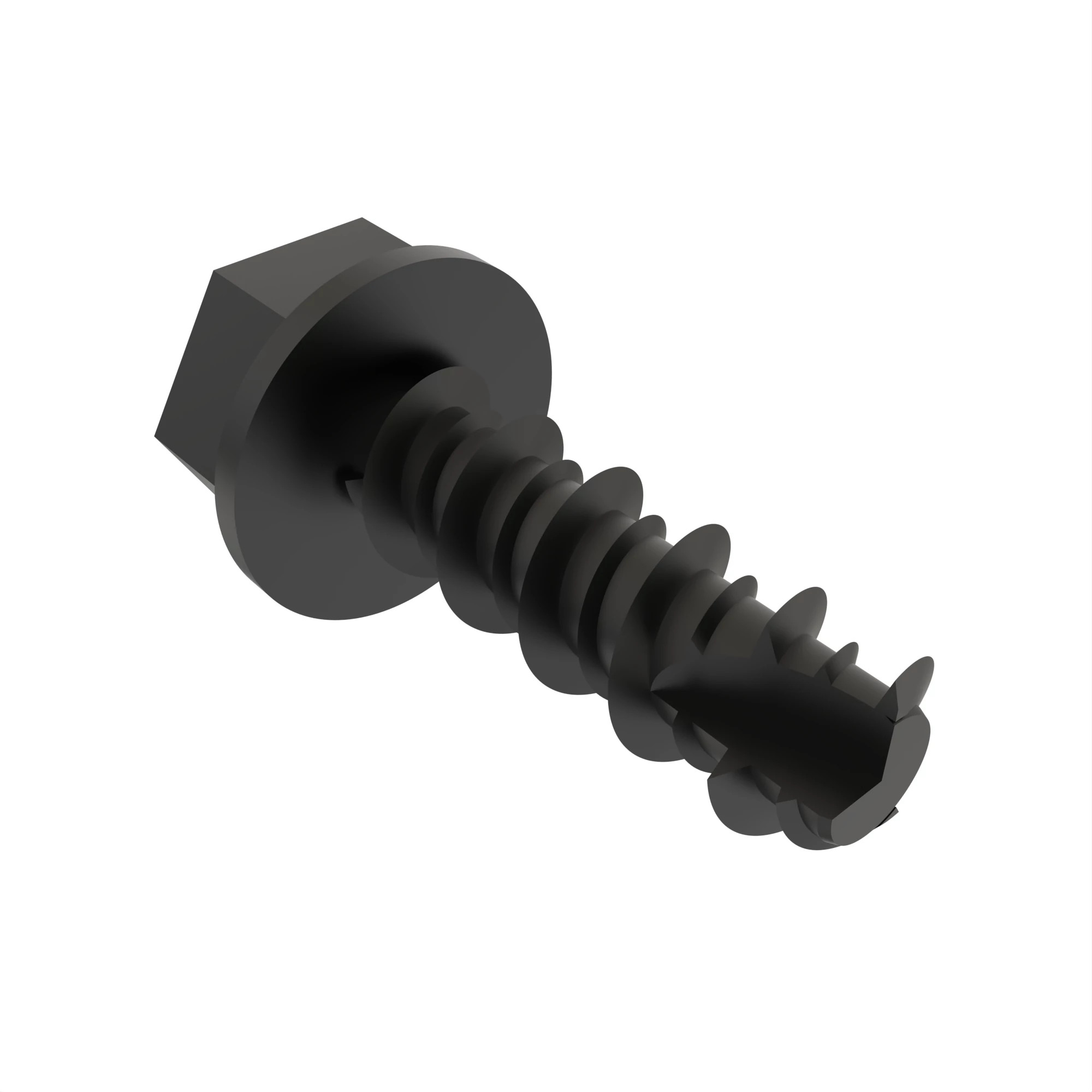 GX24488: Self-Tapping Screw, 1/4