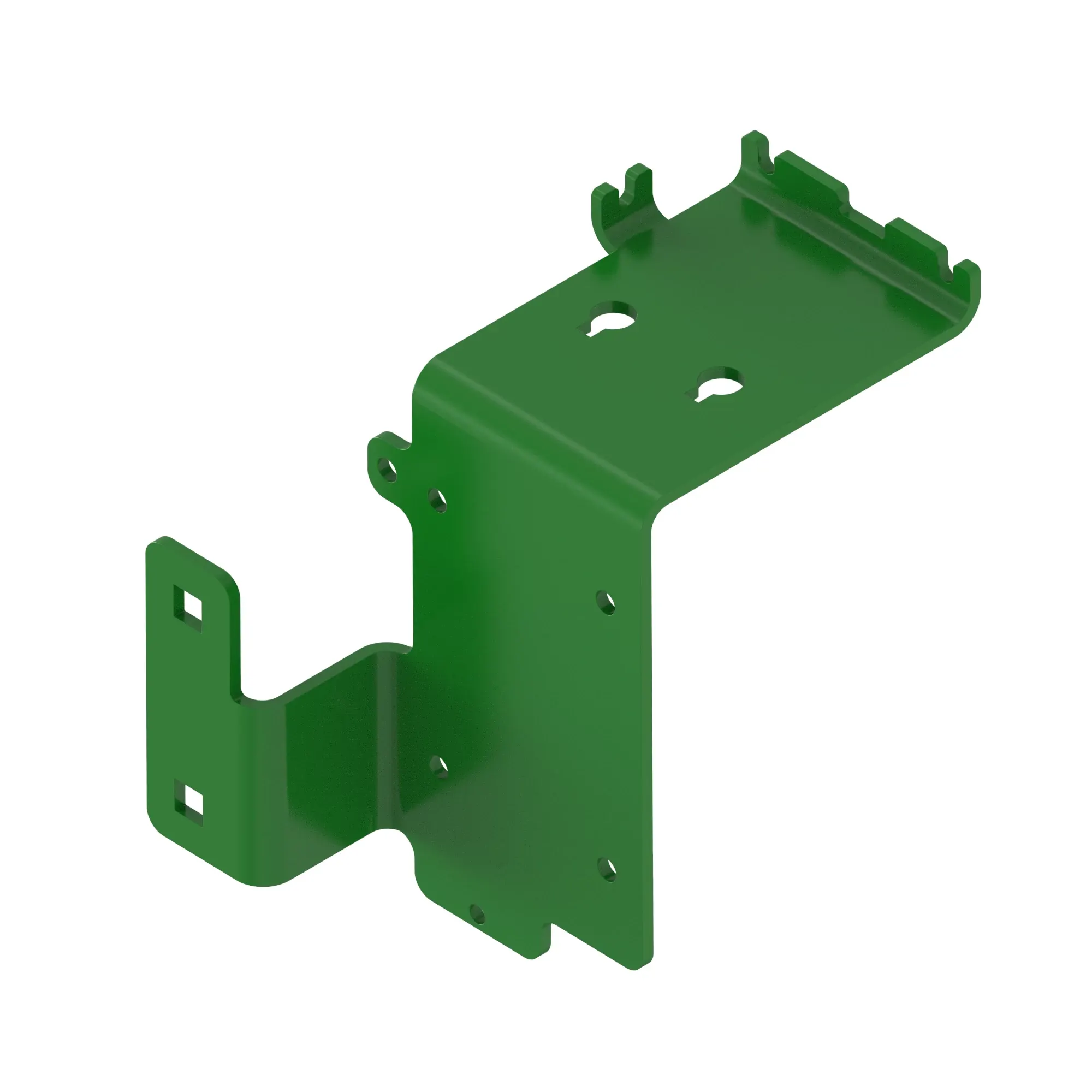 BRACKET, FC VALVE MOUNT