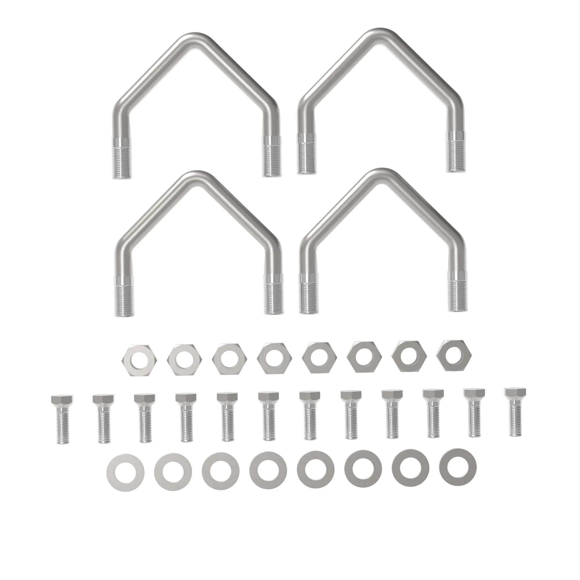 HARDWARE KIT, HARDWARE KIT- STAB. W