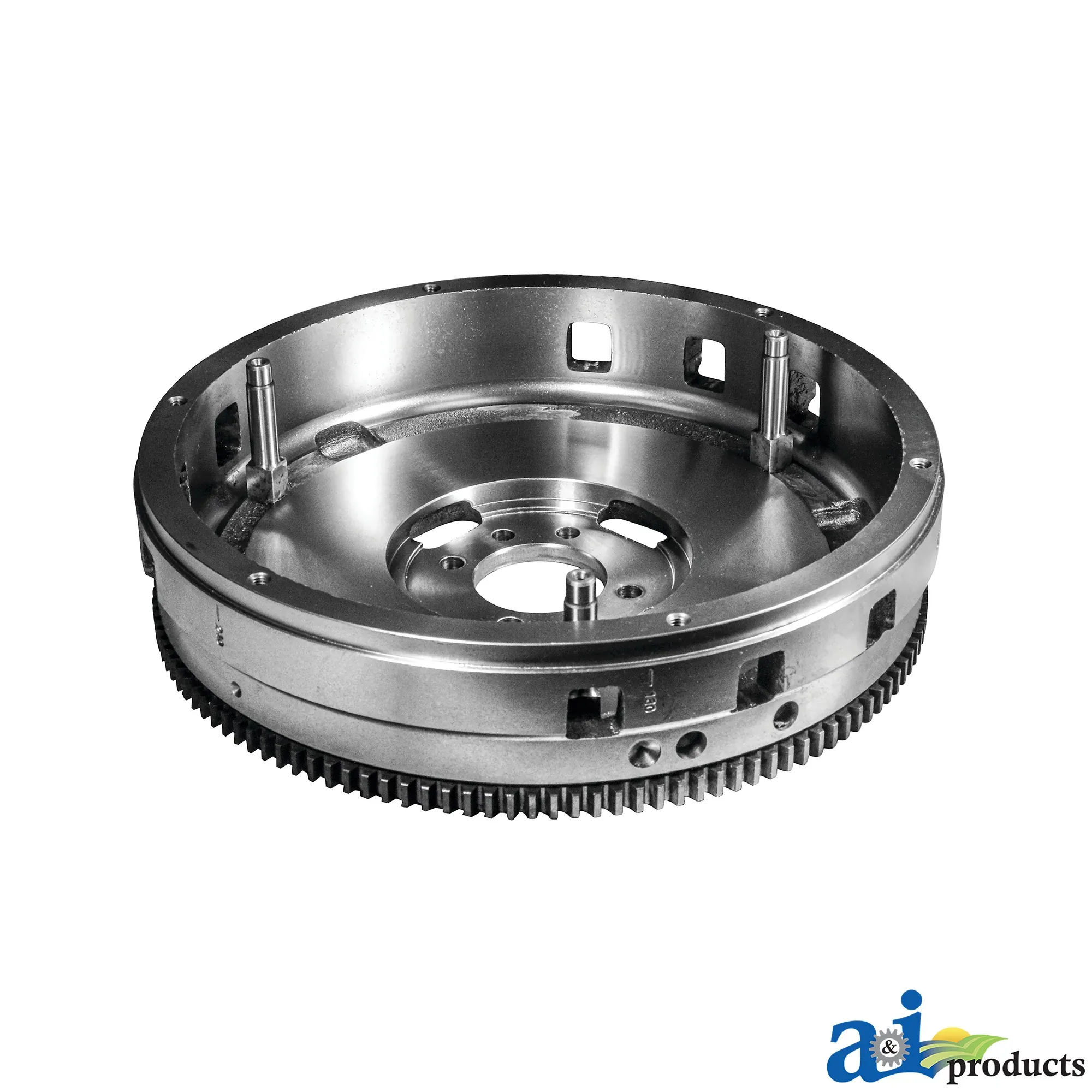 A&I Products Statically Balanced Flywheel - A-AR40565