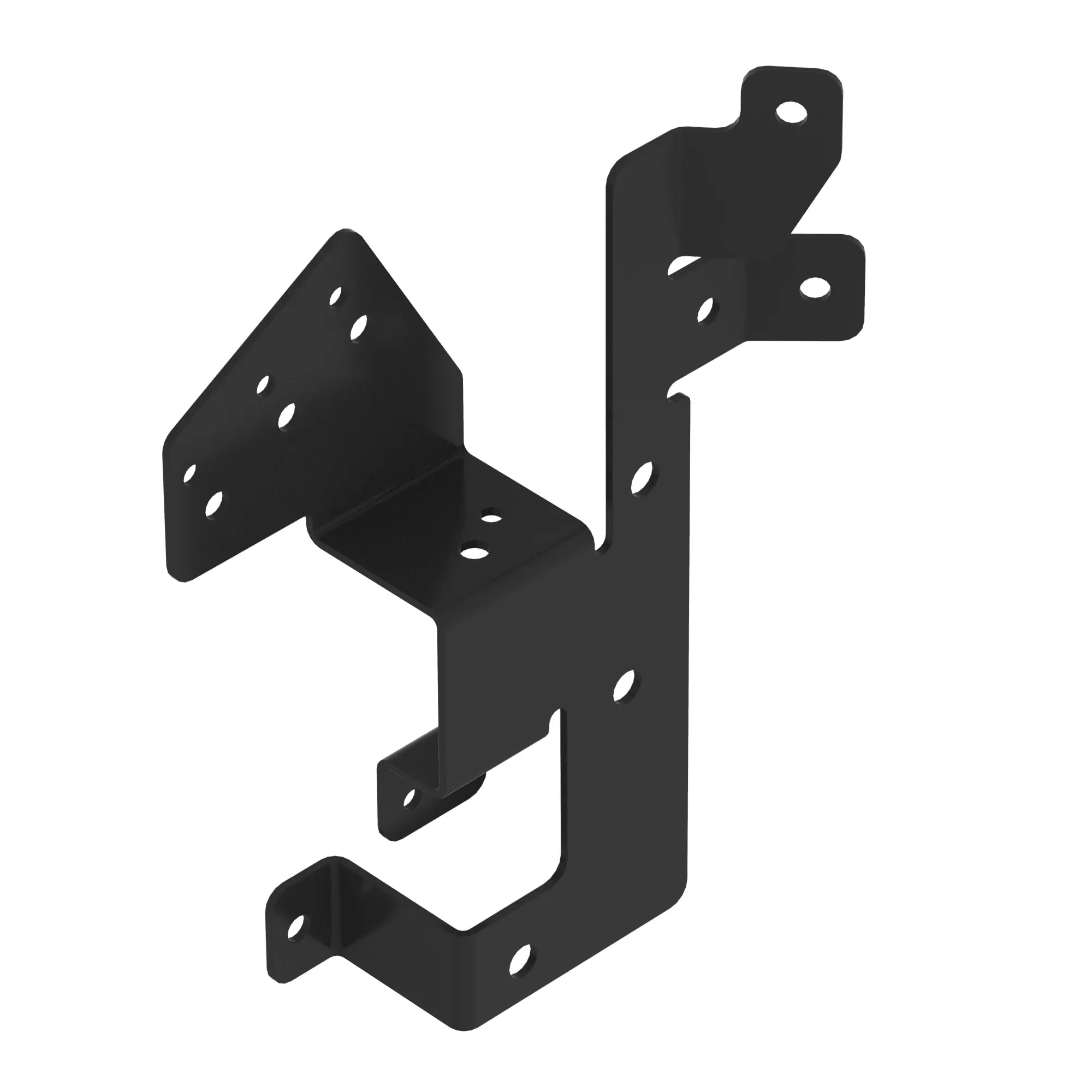 BRACKET, DEF HARNESS