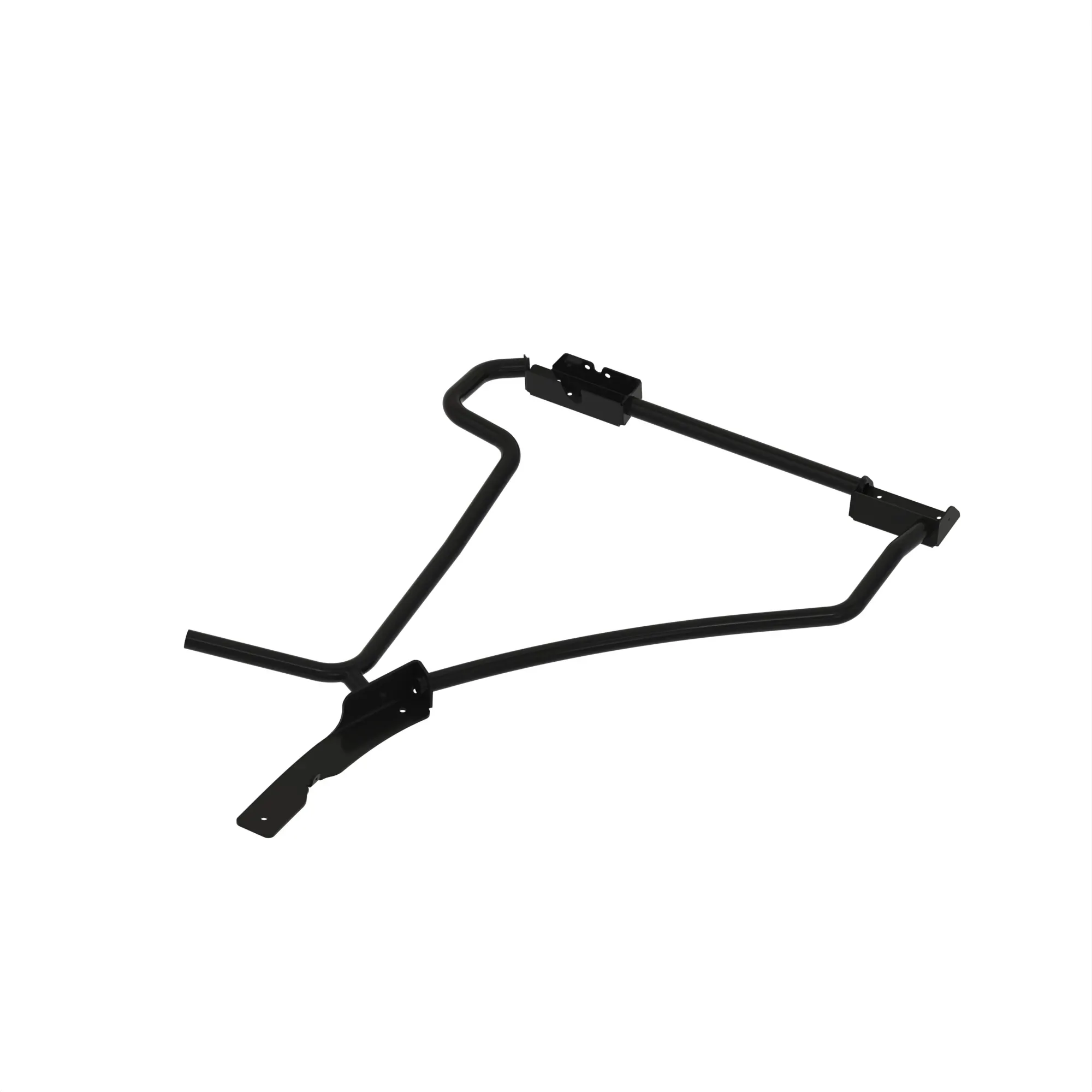 John Deere Left Side Door Handrail - TA20163