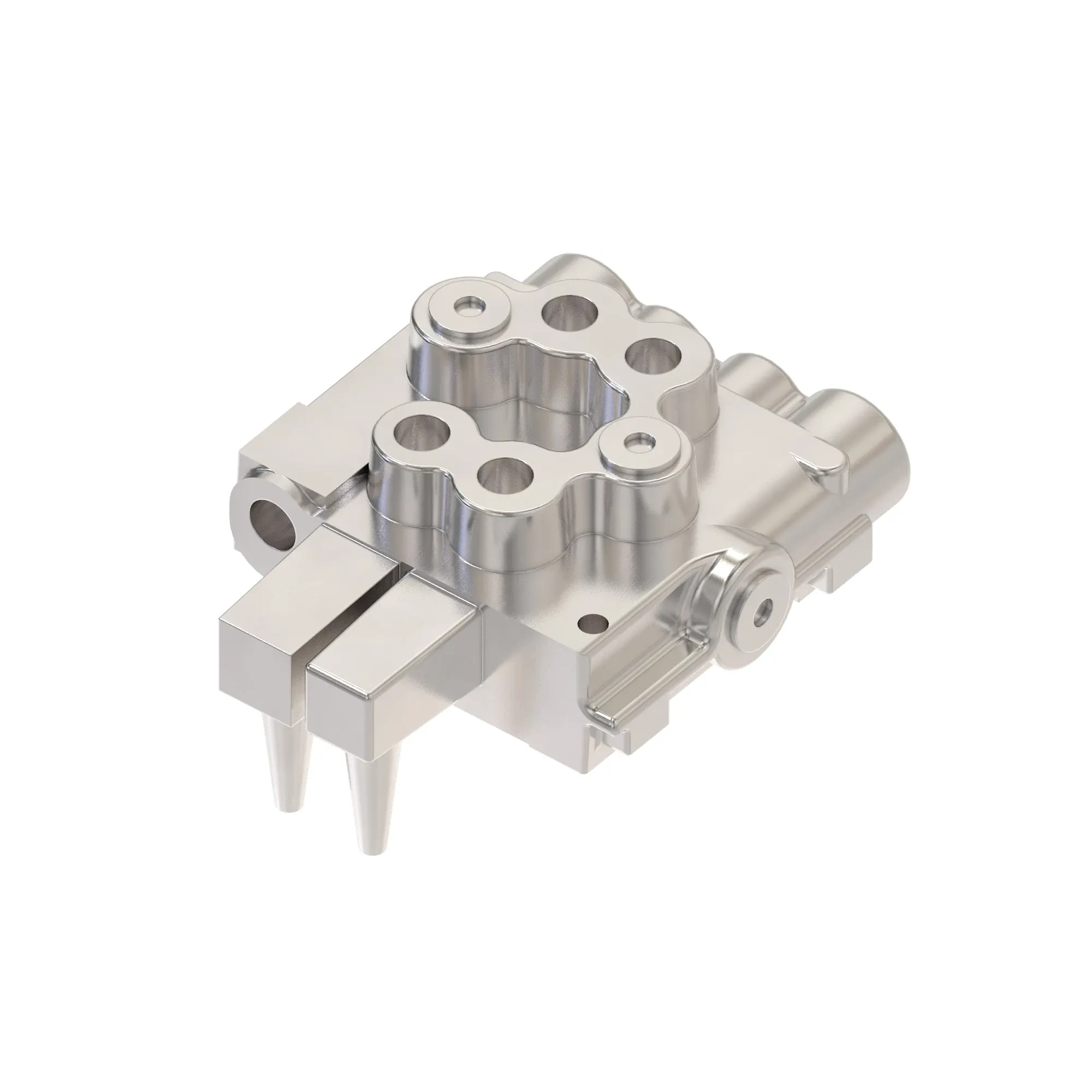 John Deere Selective Control Valve - TCU19653