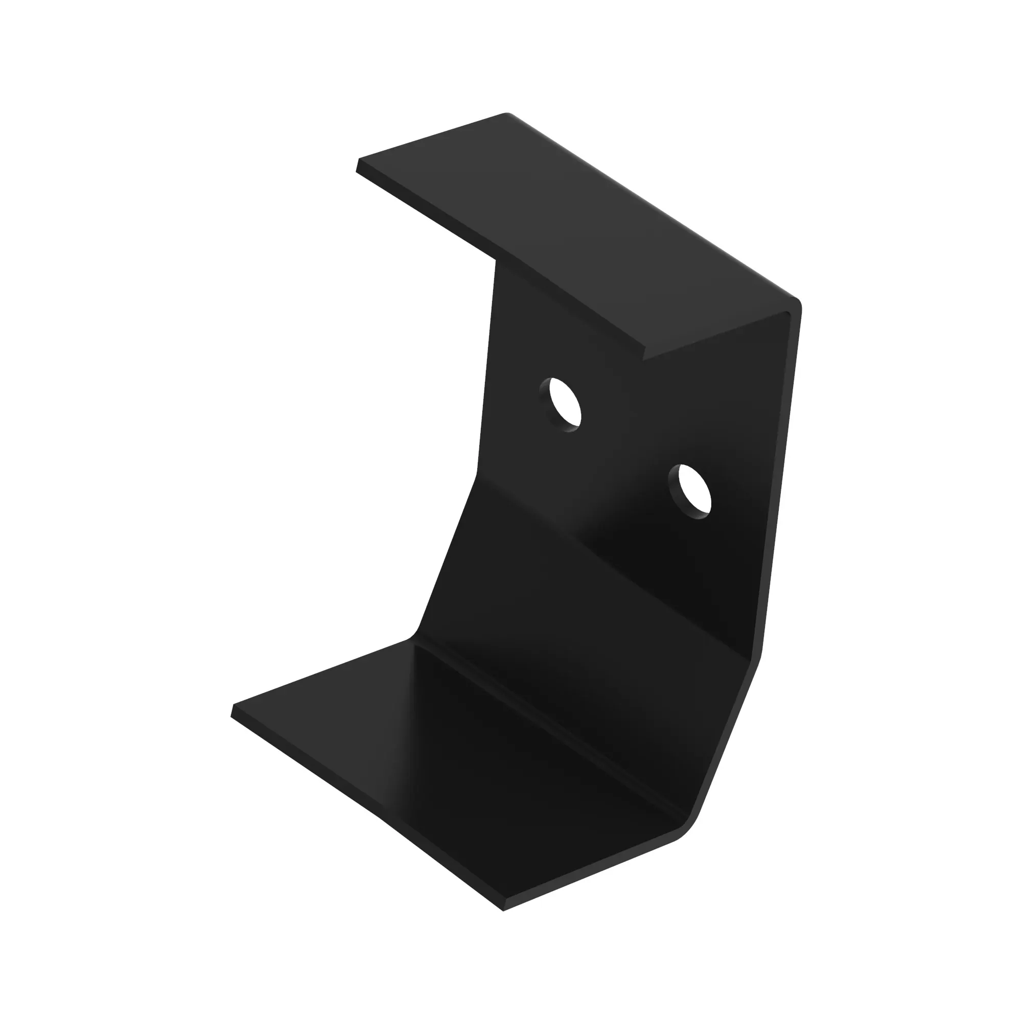 John Deere Battery Cable Bracket - R333769