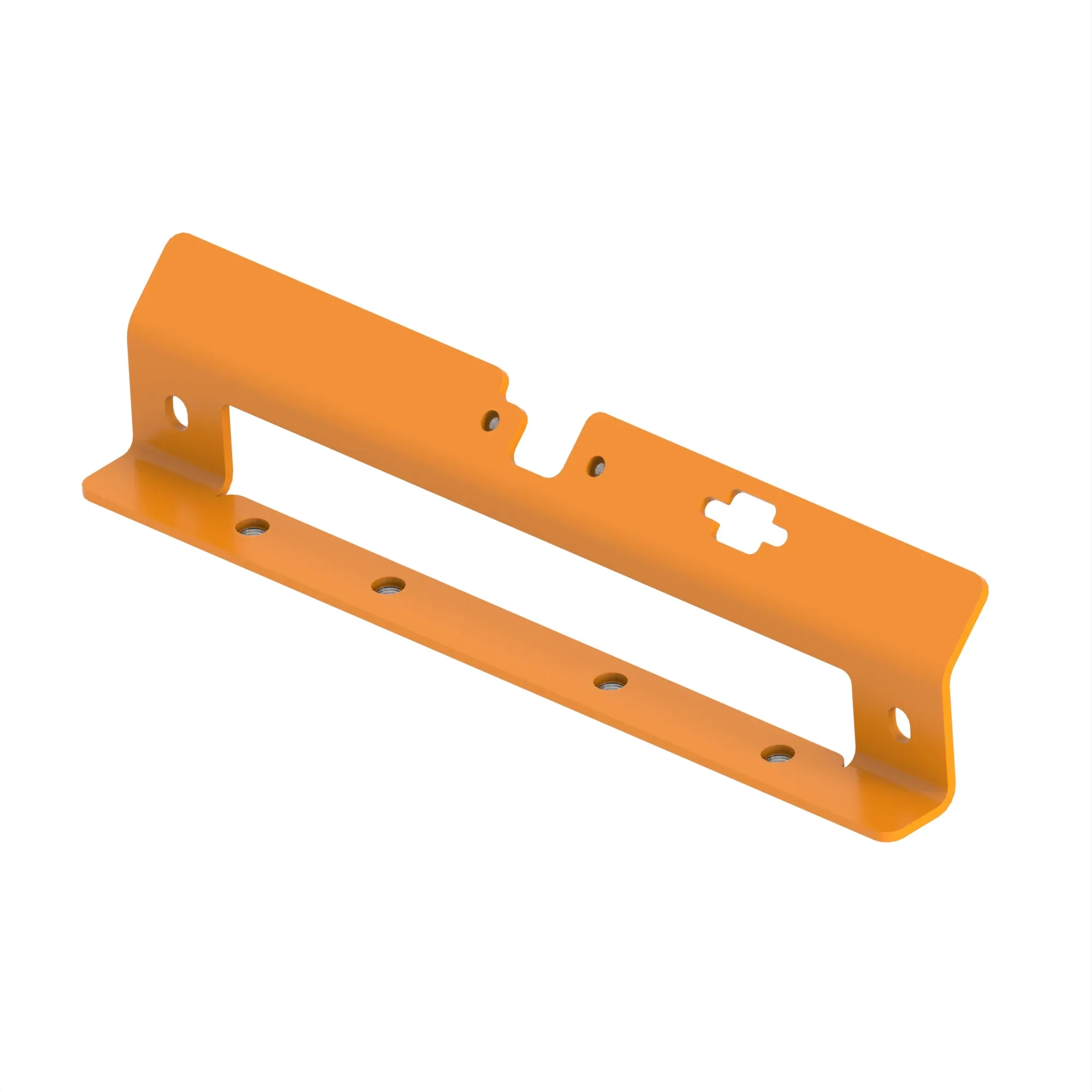BRACKET, FRONT BLADE TUBE MOUNT 650