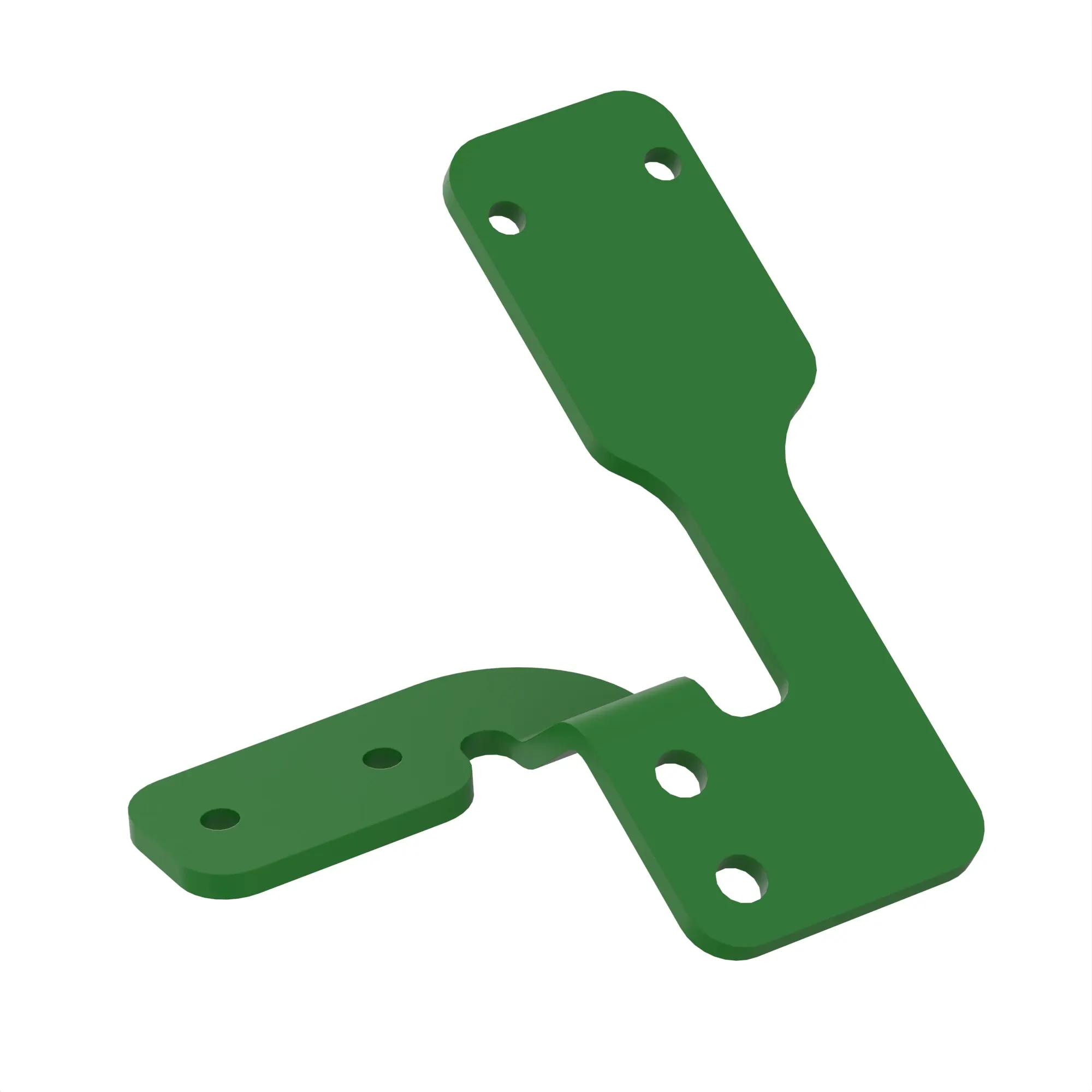 BRACKET, LTC BRACKET