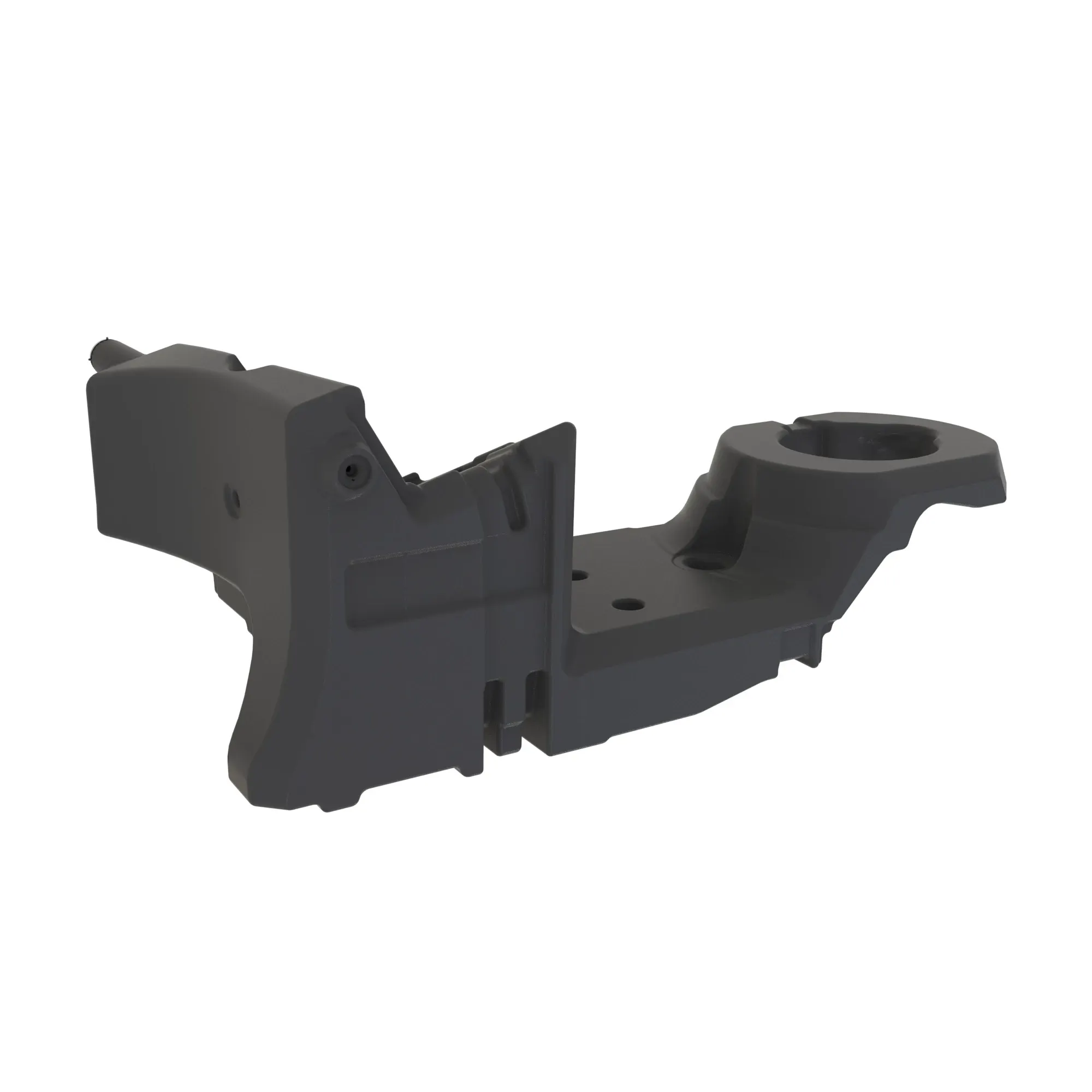 FUEL TANK, MAXCAP, SAE J1645, WITHO