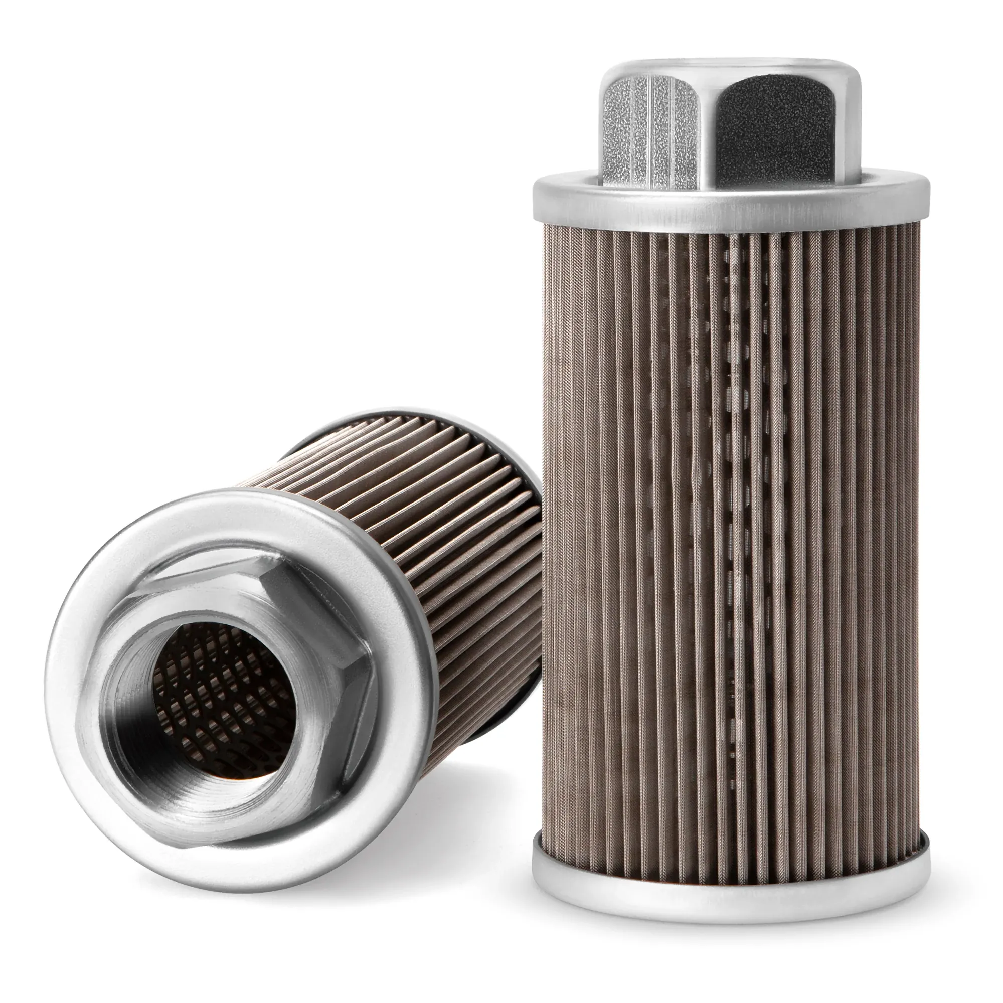 Fleetguard Hydraulic Filter Cartridge - PMHF6260