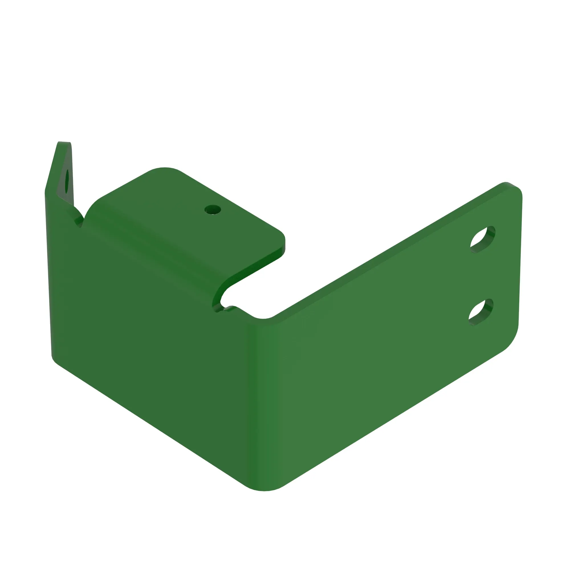 John Deere Sheet - KK112540