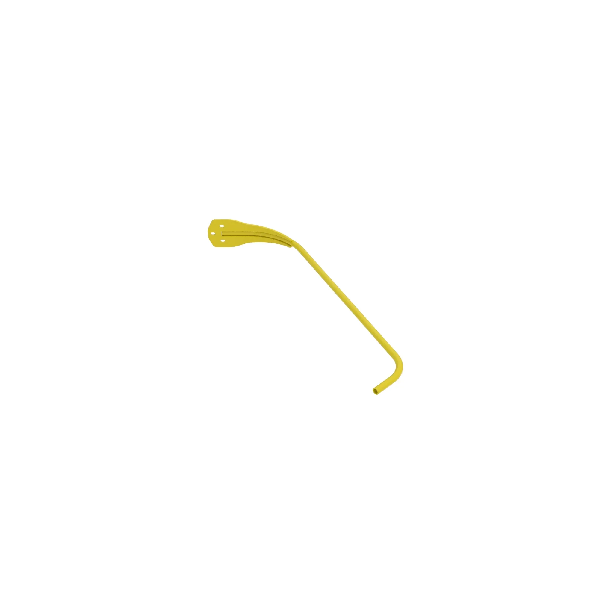John Deere Crop Divider Rod - AXE86220