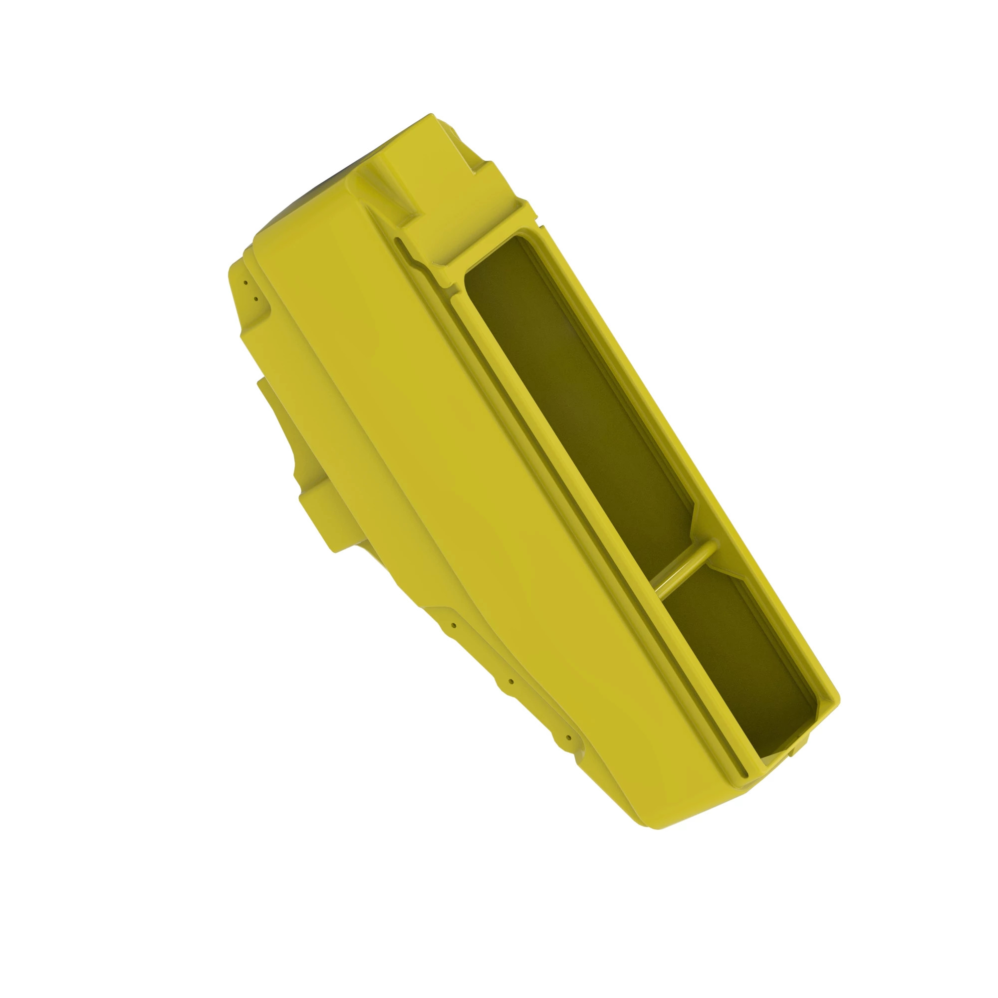 John Deere Hopper - A93006