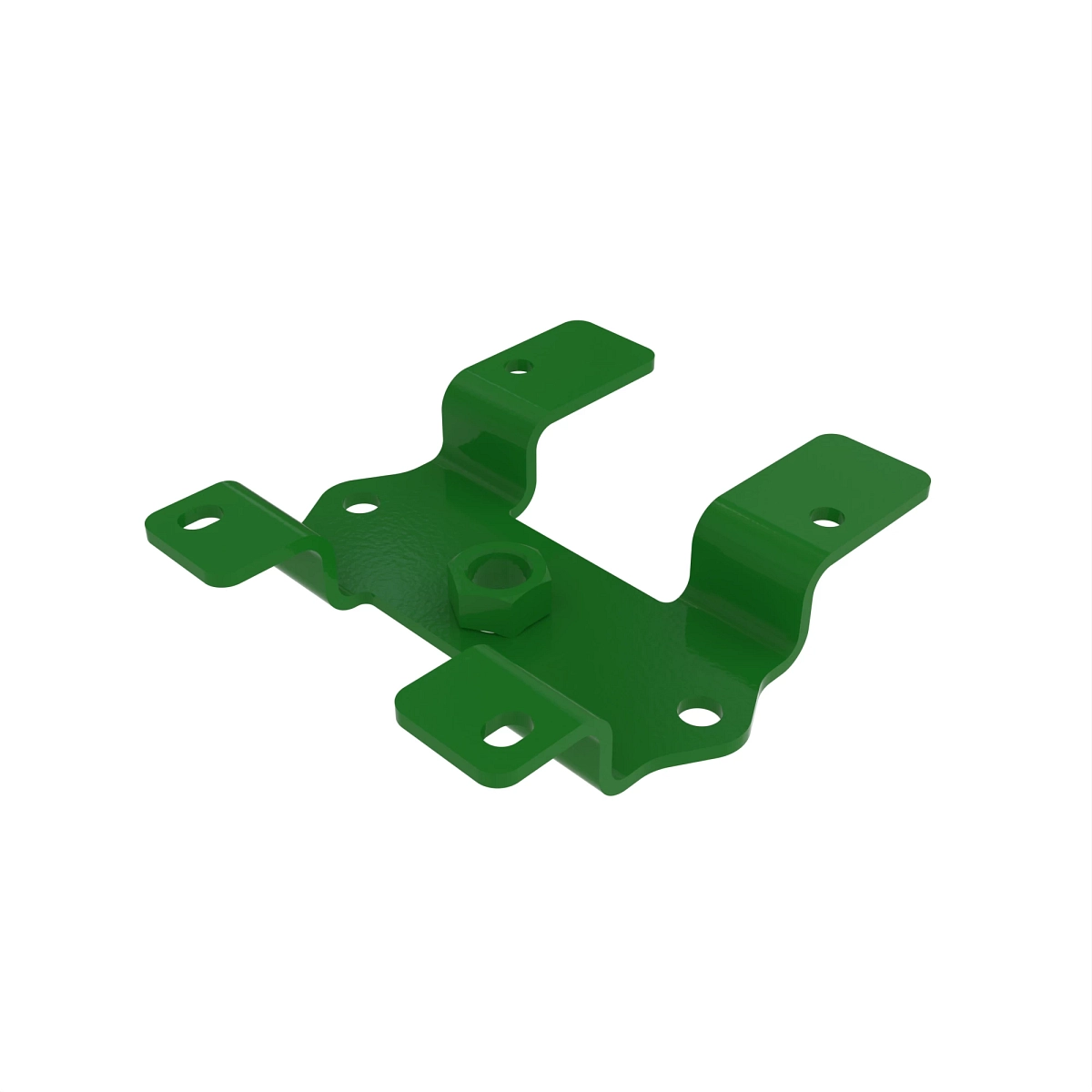 Semi-Finished Weldment, Assembly, S